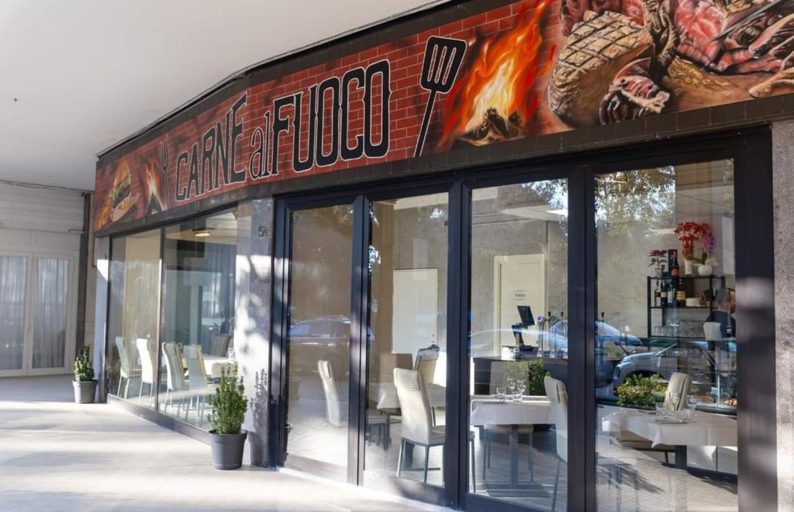 Banda delle spaccate, altro colpo