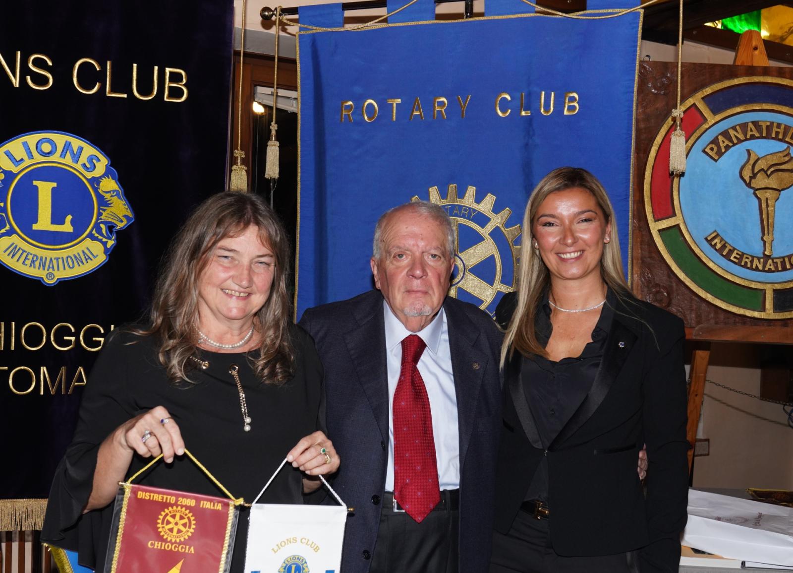 La citt&agrave; celebra il mondo femminile