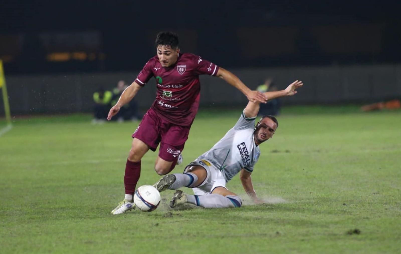 Union Clodiense, vittoria cercasi