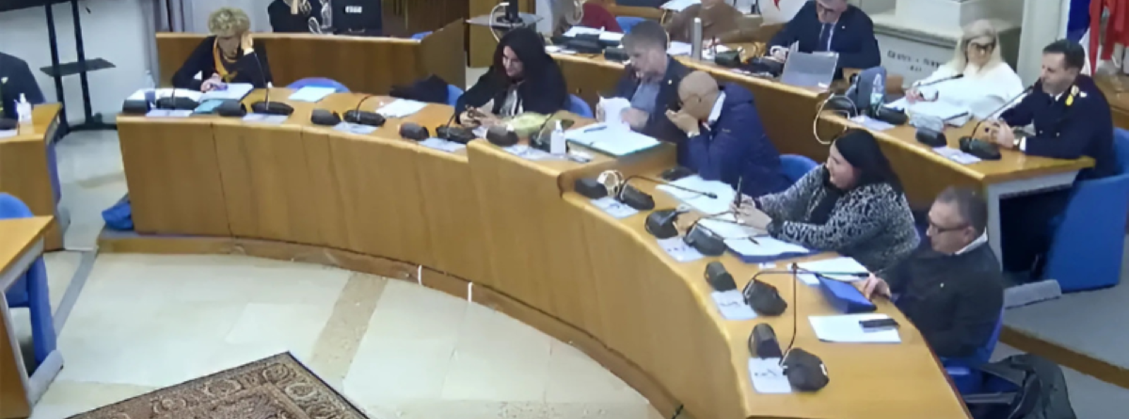 Polizia locale &ldquo;indietro di 20 anni&rdquo;