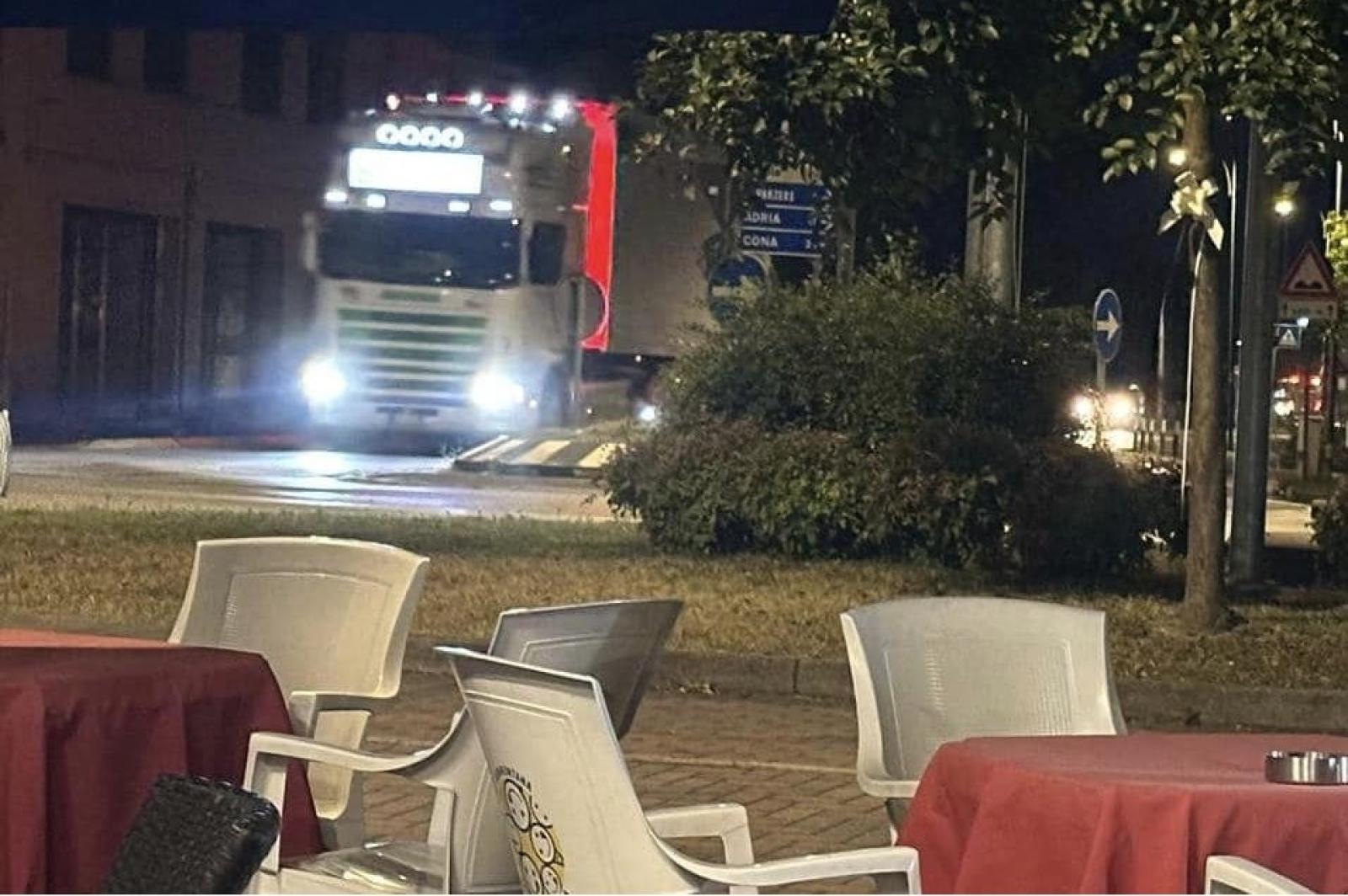 Traffico pensate, arriva il varco