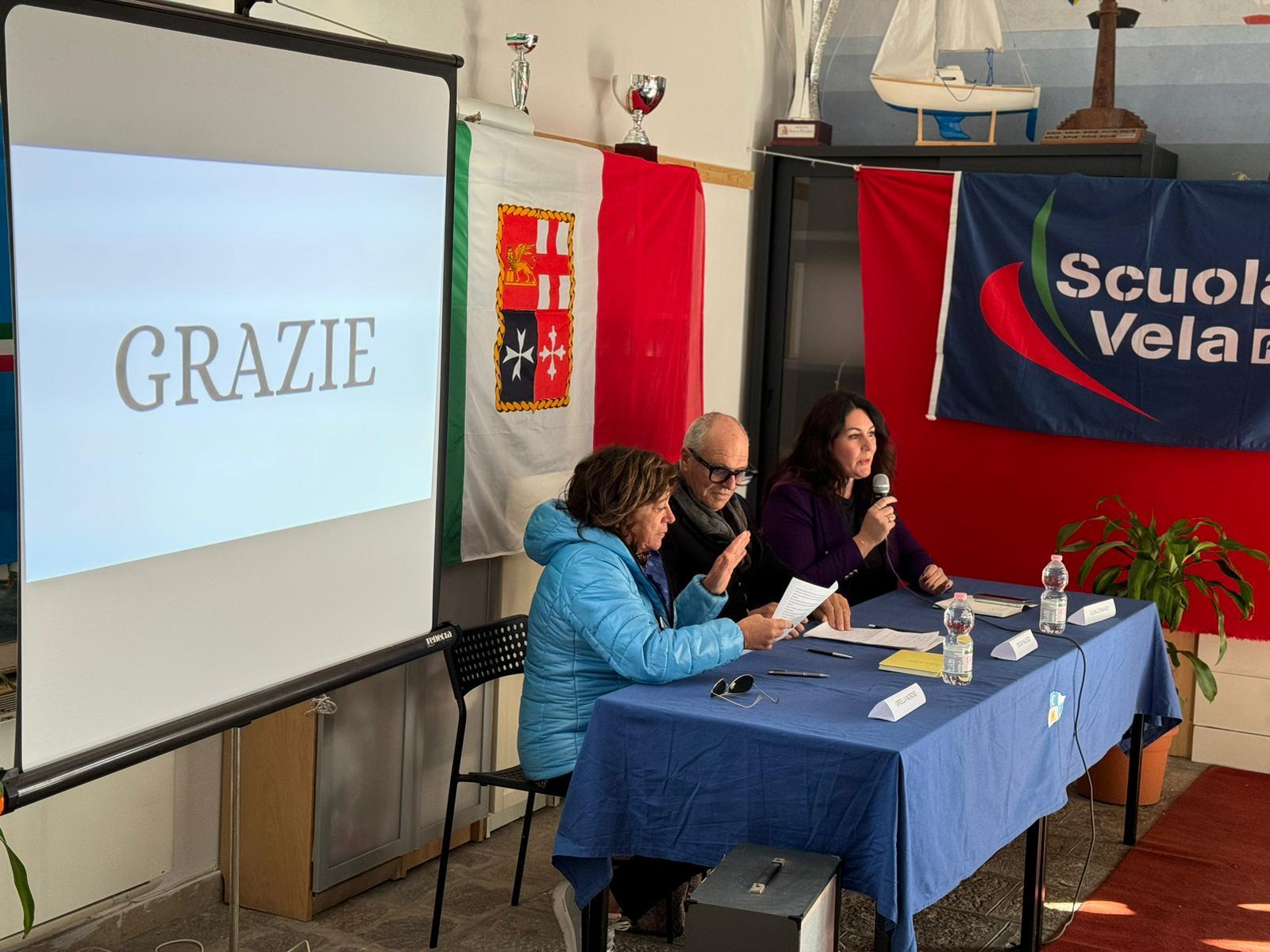 Un successo oltre le aspettative