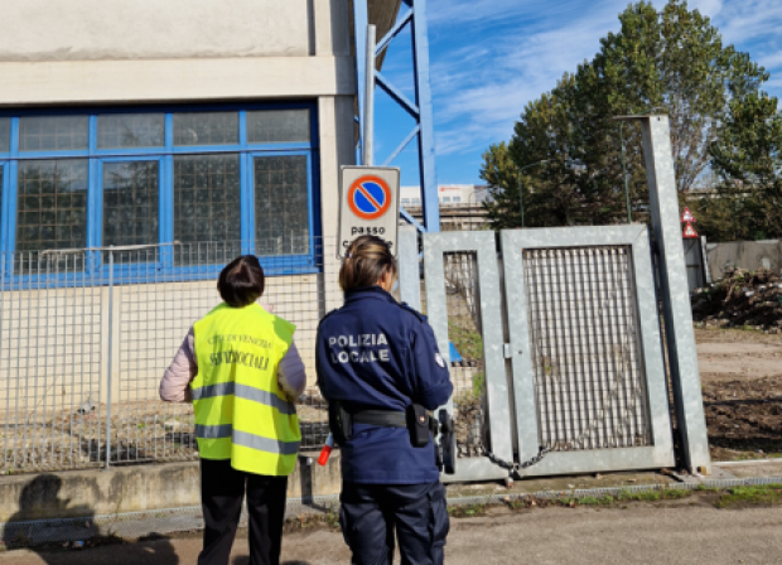 Prosegue il programma &ldquo;Oculus&rdquo;