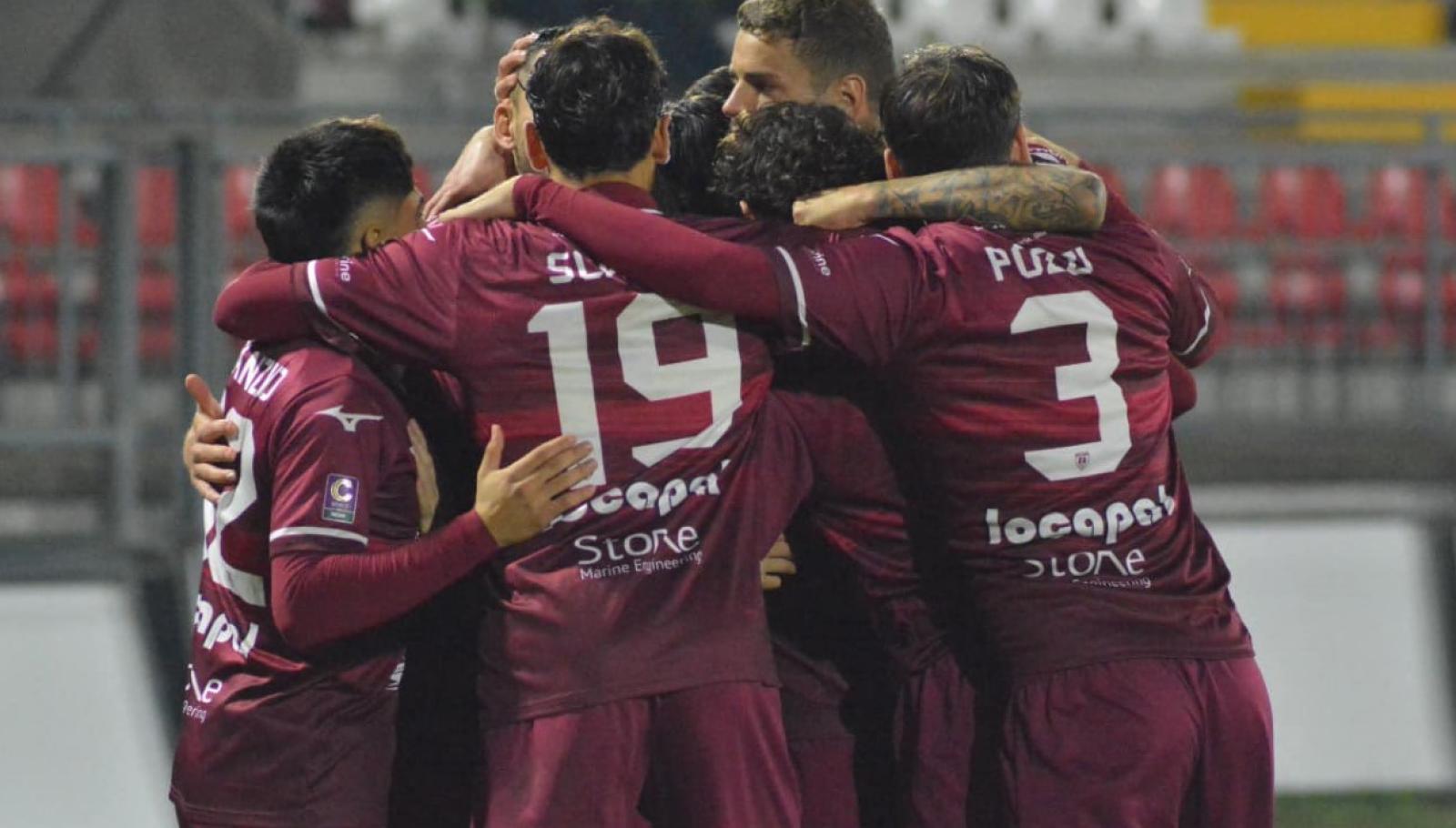 &ldquo;Dobbiamo continuare a lavorare&rdquo;