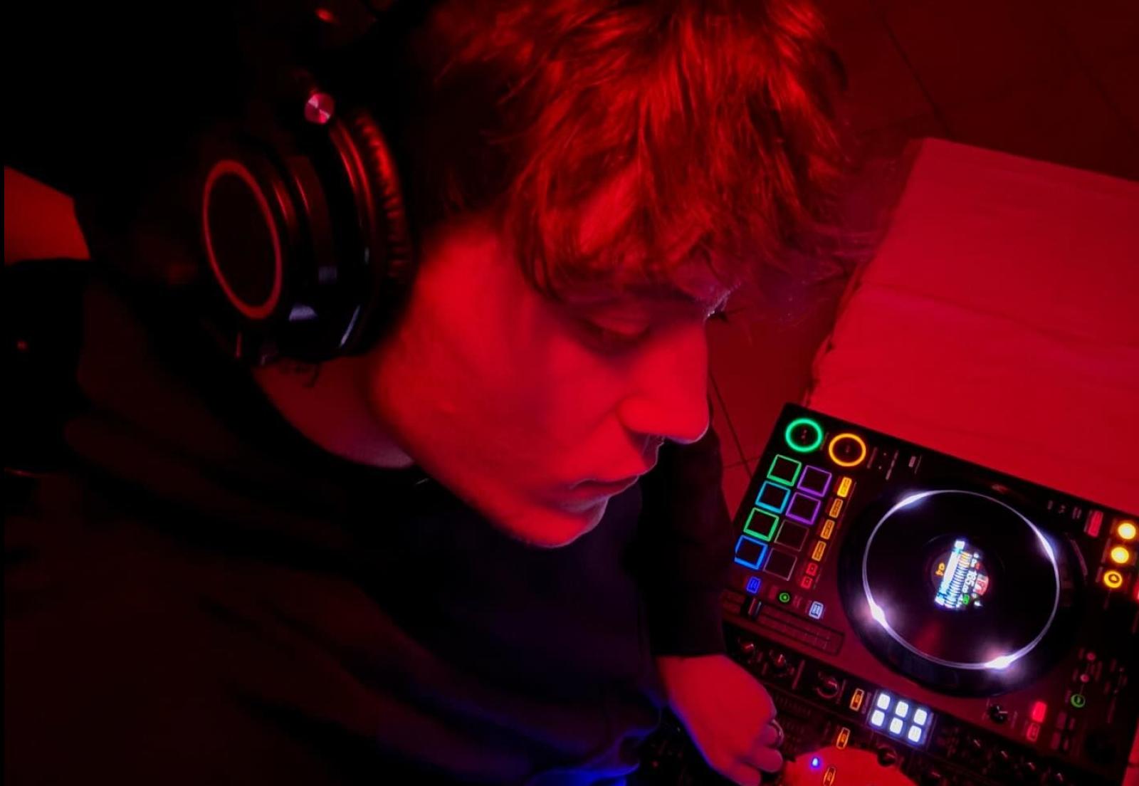 Enf404 in una gara per un sogno