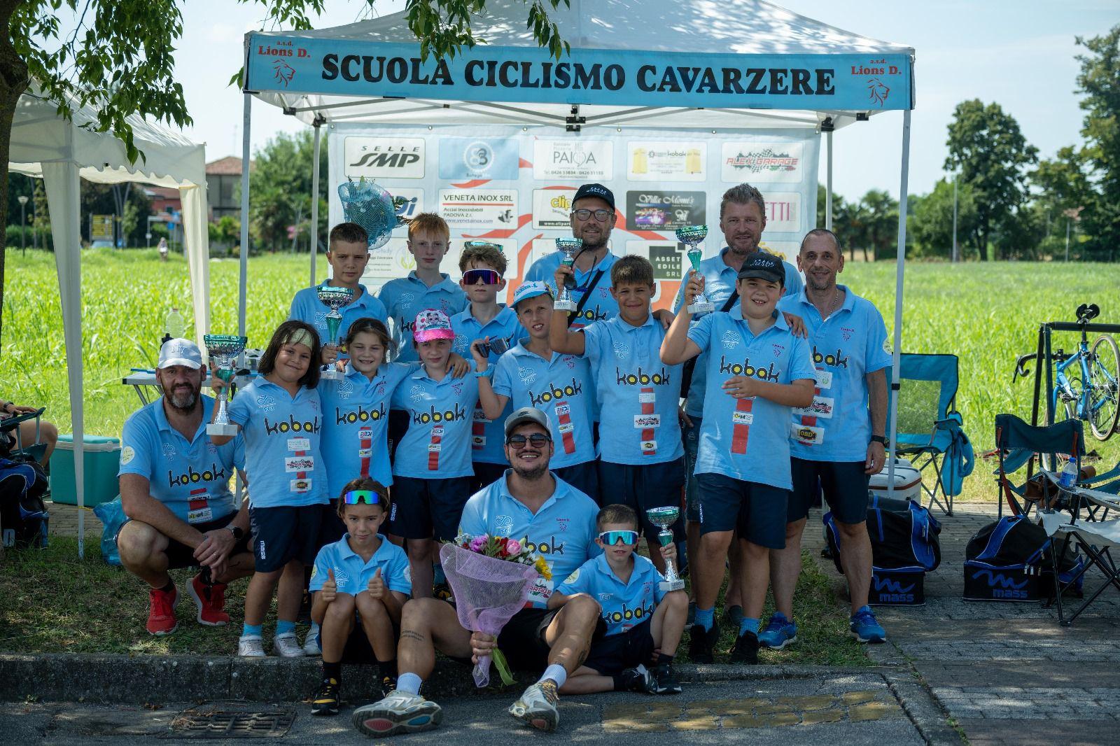 Una stagione ricca di successi