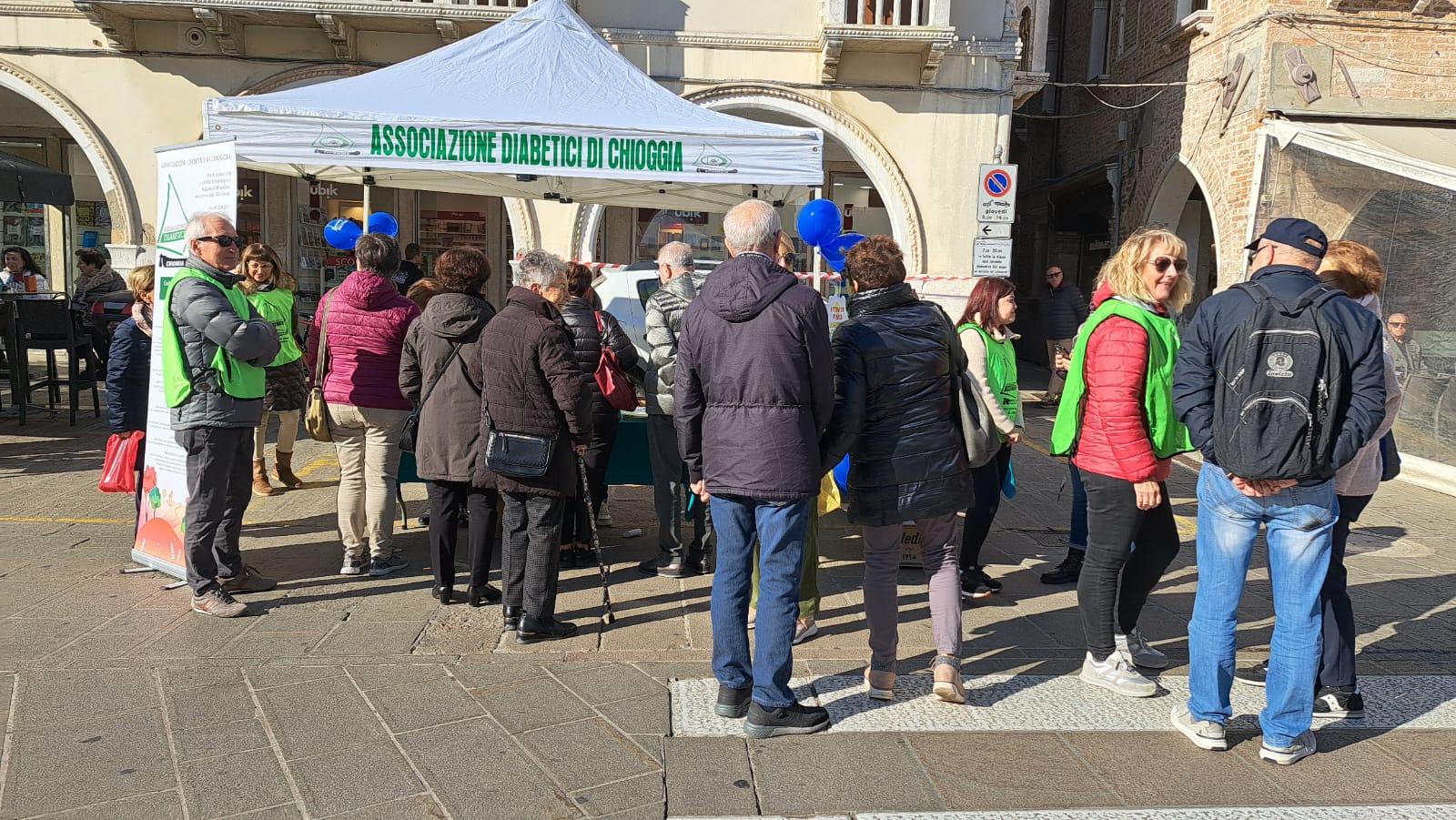 Tutti i colori della sensibilizzazione