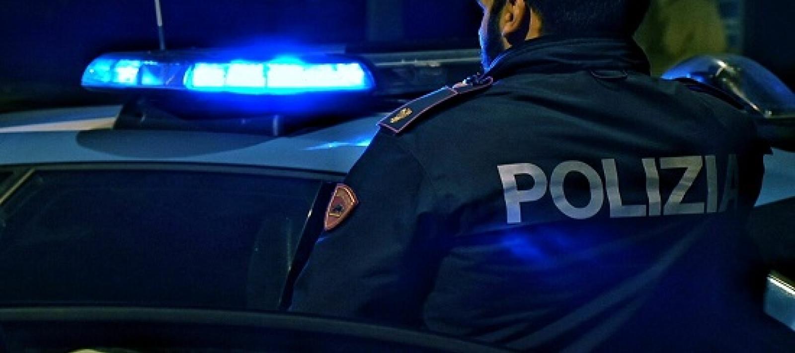 Furti e presenze irregolari, continuano i controlli della Polizia di Stato