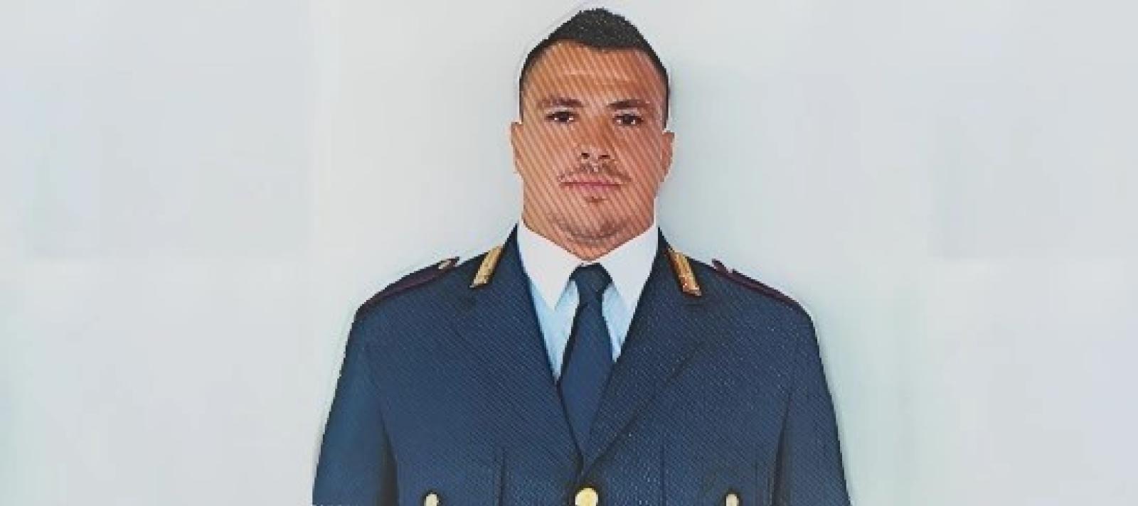 Schianto tra auto, muore giovane poliziotto