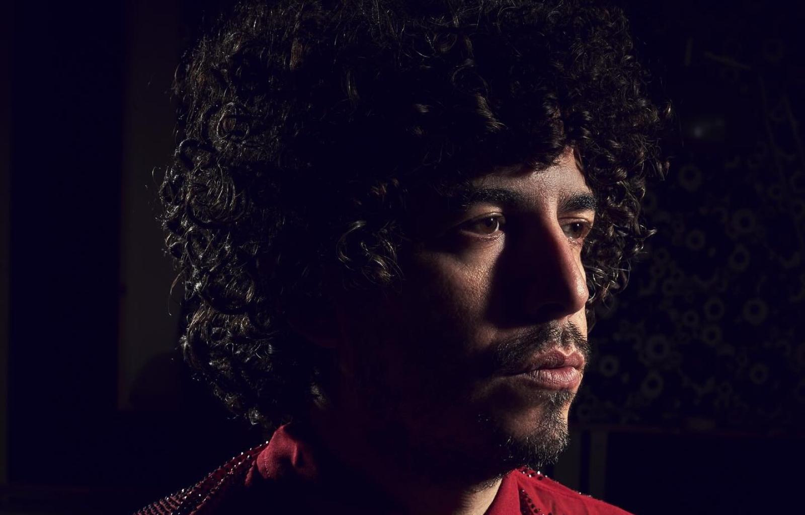 Brian lopez arriva in citt&agrave;