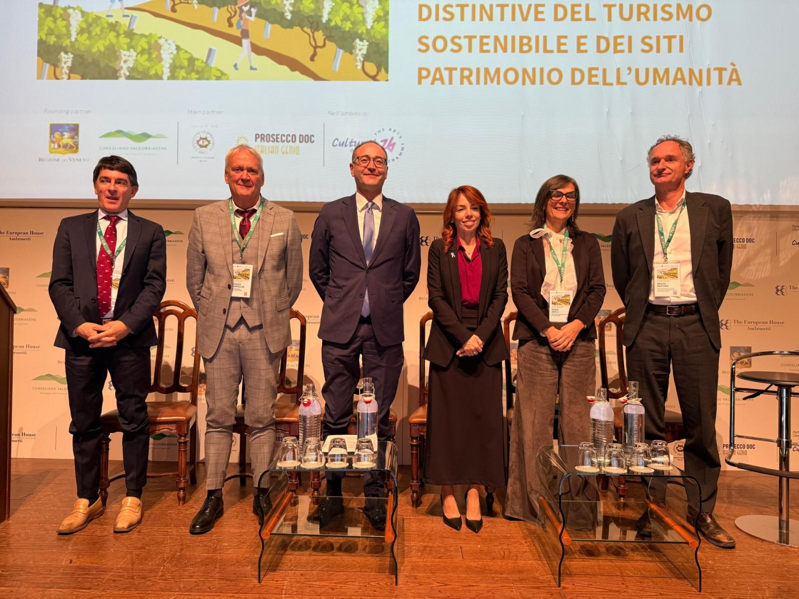 Turismo: oltre 71 milioni di presenze, di cui ben il 69% straniere