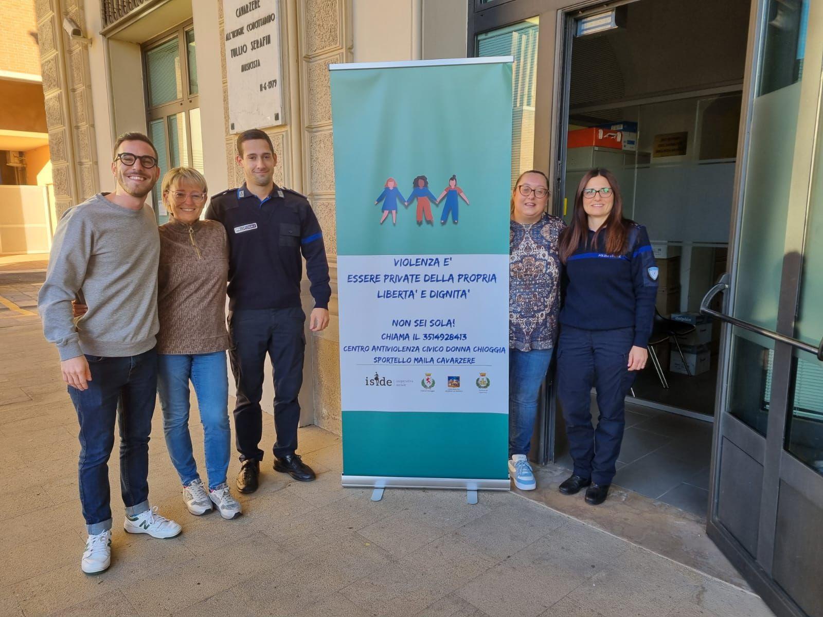 Violenza, focus anche sui giovani