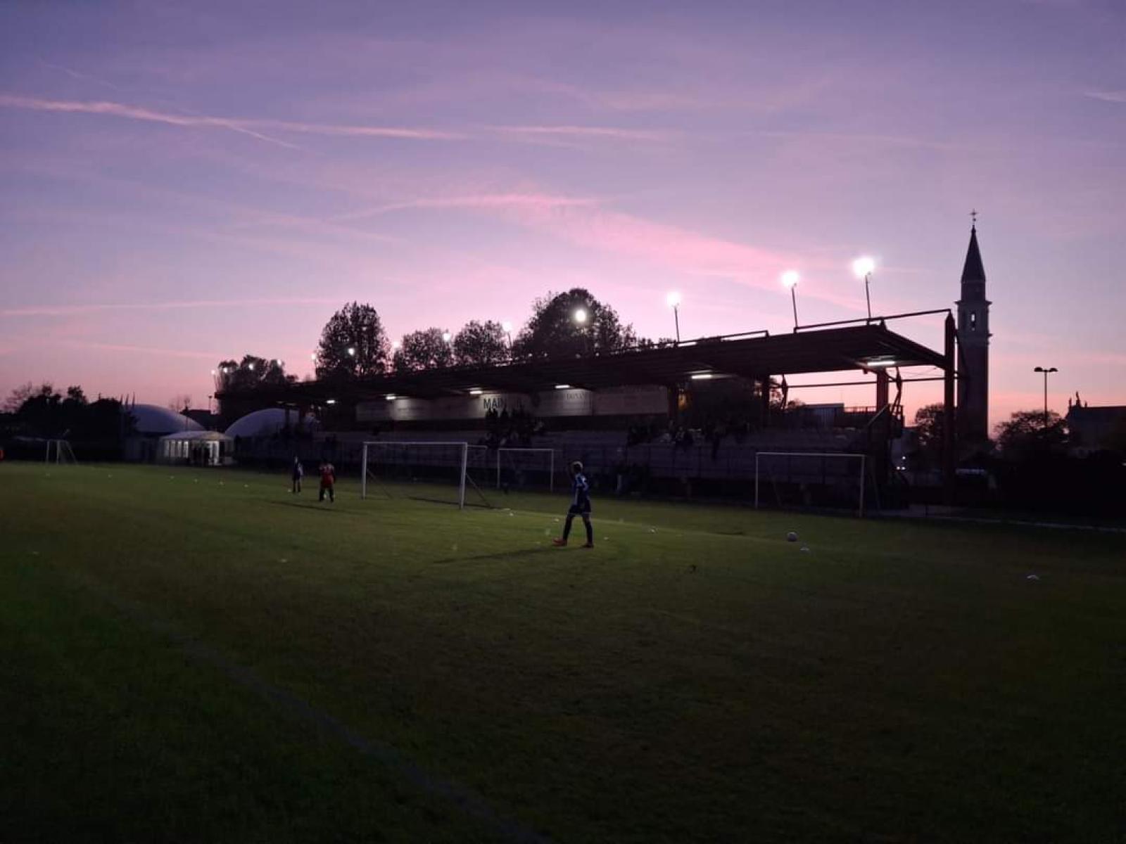 &ldquo;Non tolleriamo insulti razzisti&rdquo;