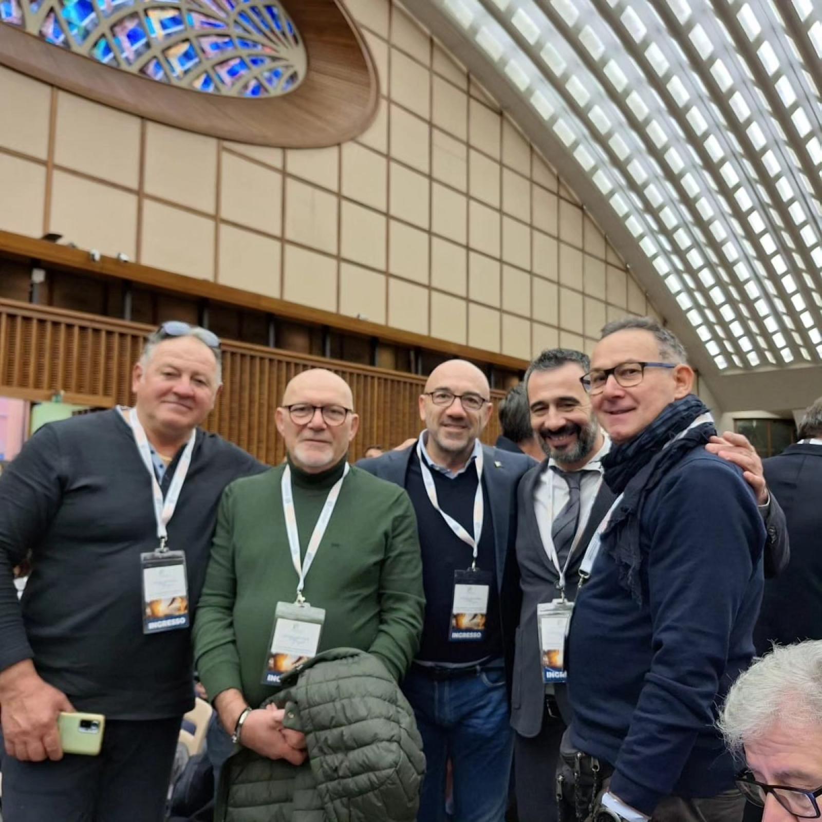 Pescatori ridotti allo stremo