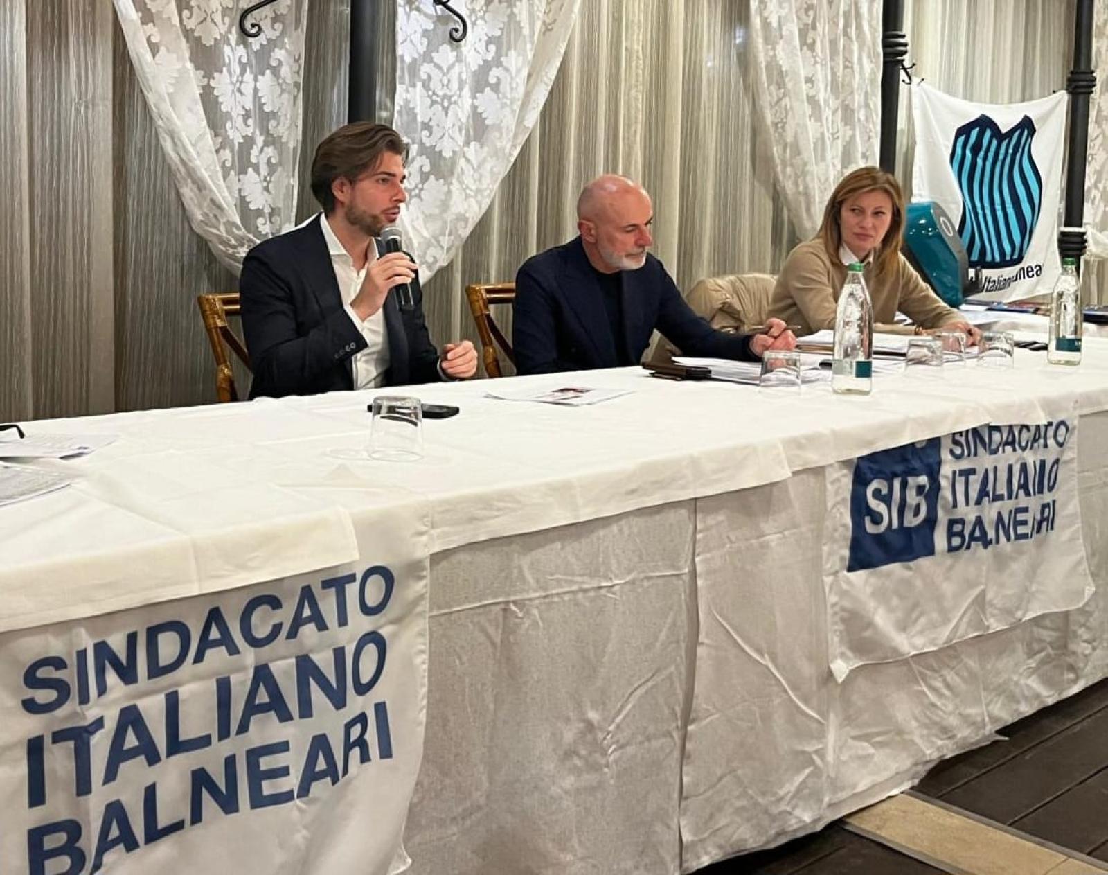 Gebis, un bilancio molto positivo