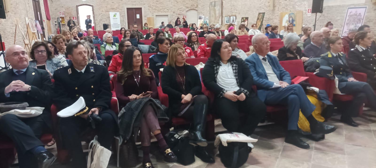 Donne protagoniste degli stati generali