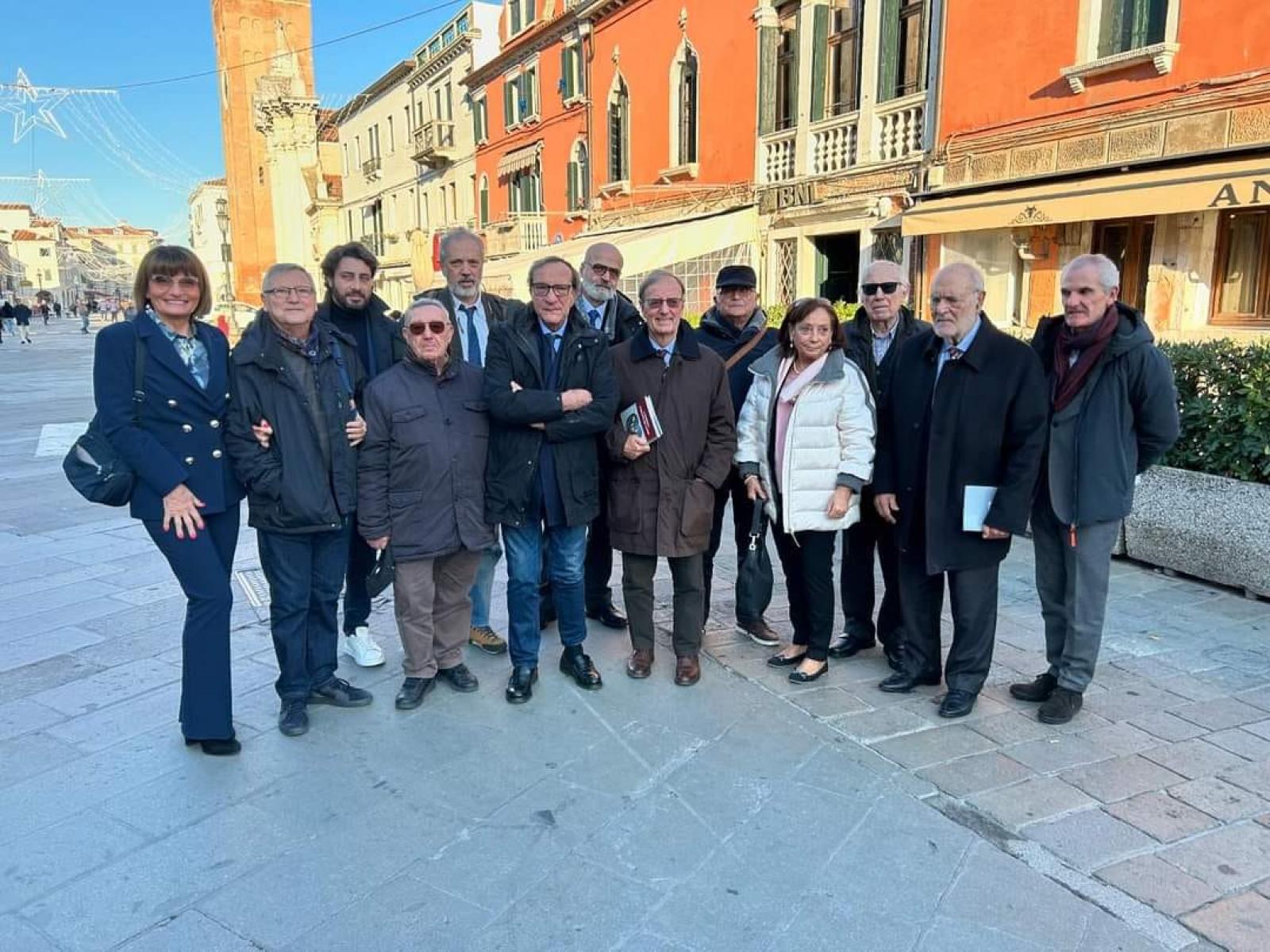 Vent&rsquo;anni di &ldquo;Cuore Amico&rdquo;