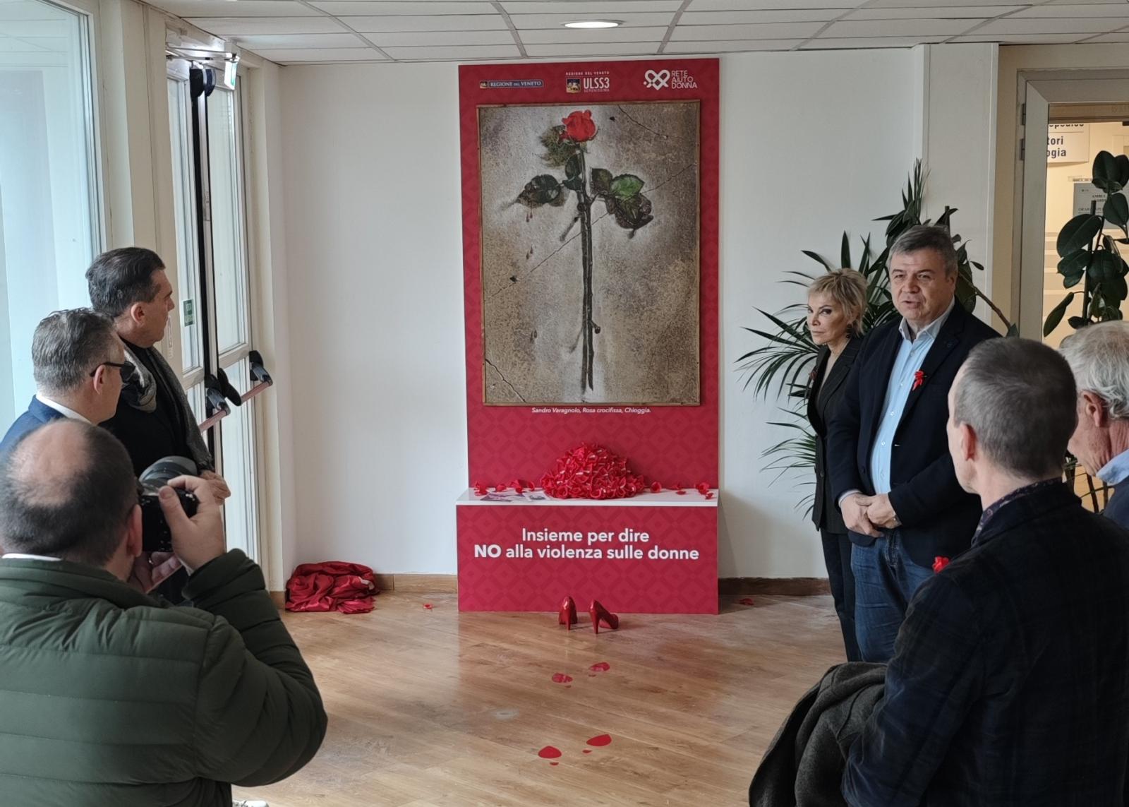 In prima linea per le donne