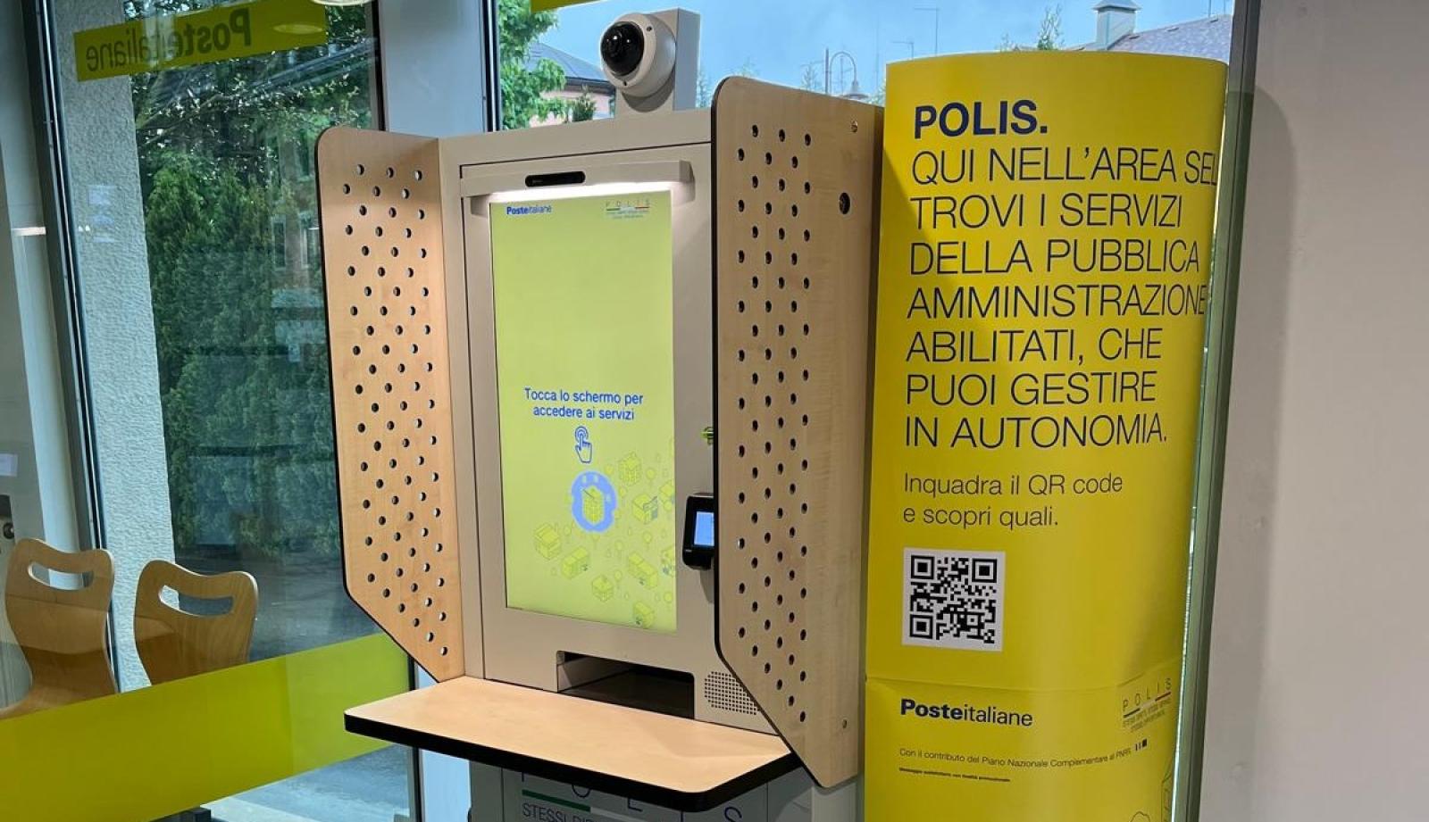 Poste Italiane, si amplia il servizio passaporti