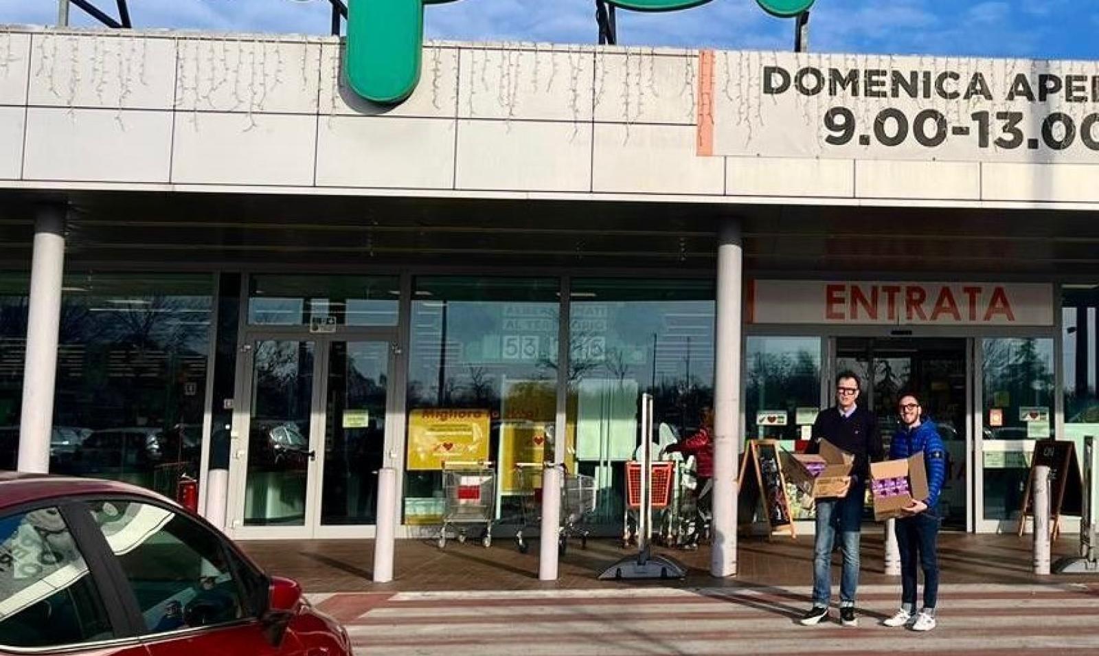 Il Comune a fianco delle donne