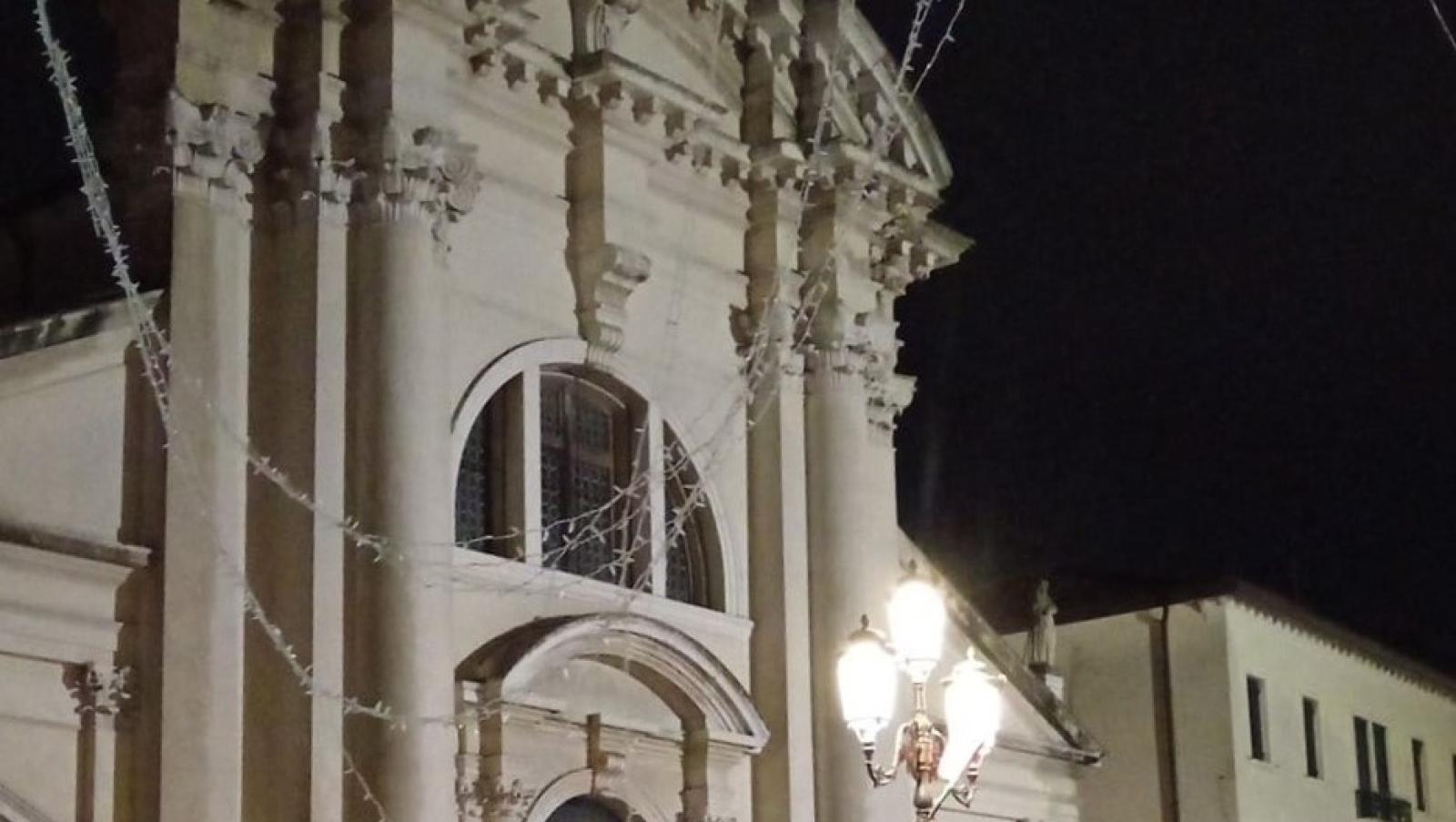 Maltempo, danni e tanta paura