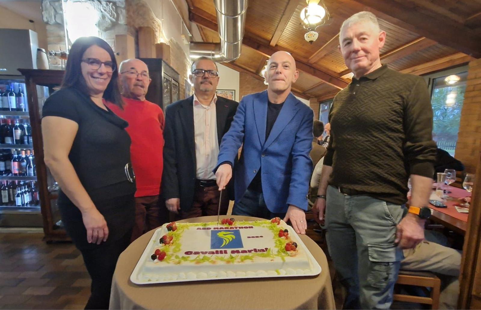 Cavalli marini: un 2024 record