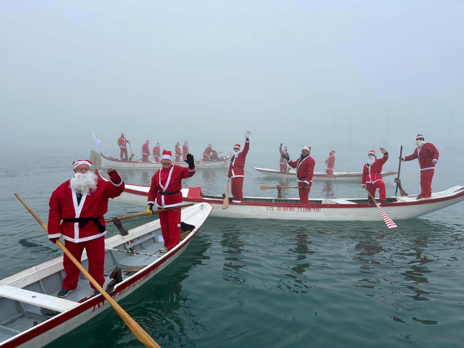 Un fine settimana di magia