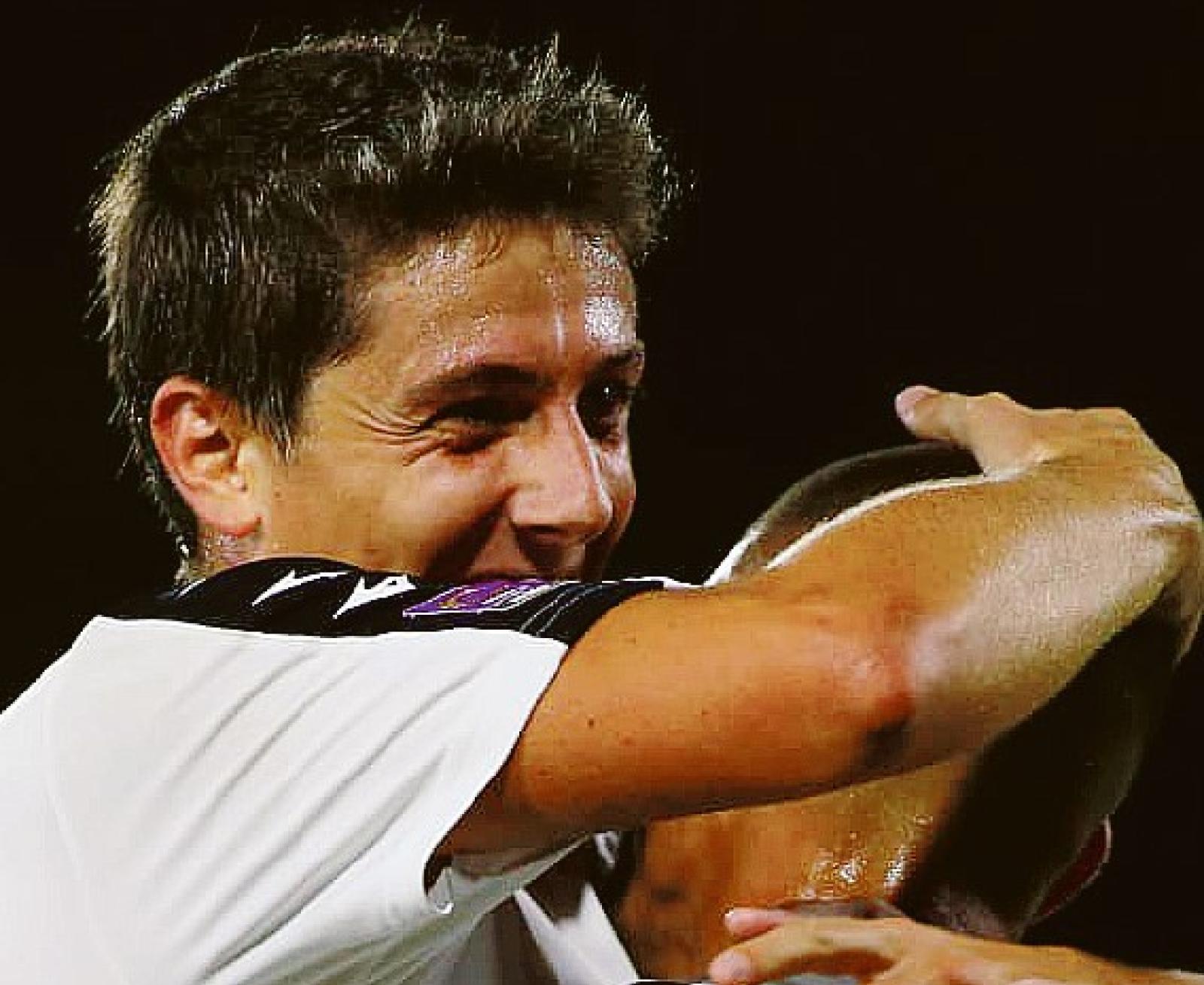 Union, un brodino molto tiepido