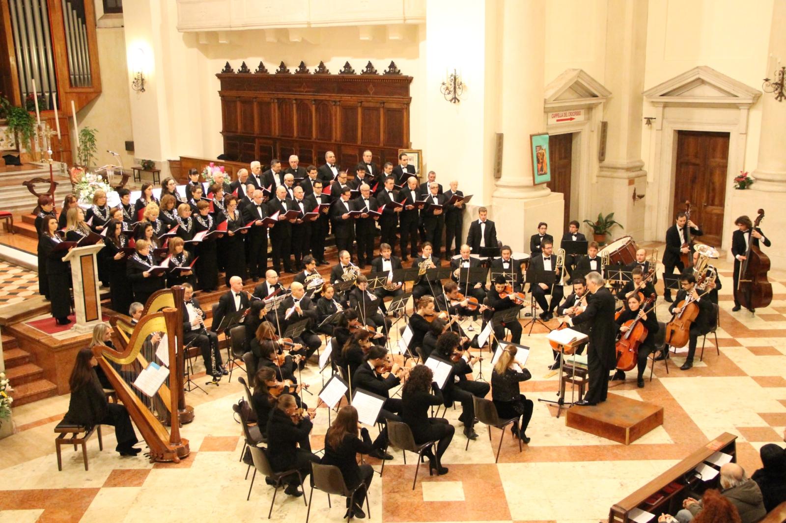 Tre decenni di tradizione musicale 