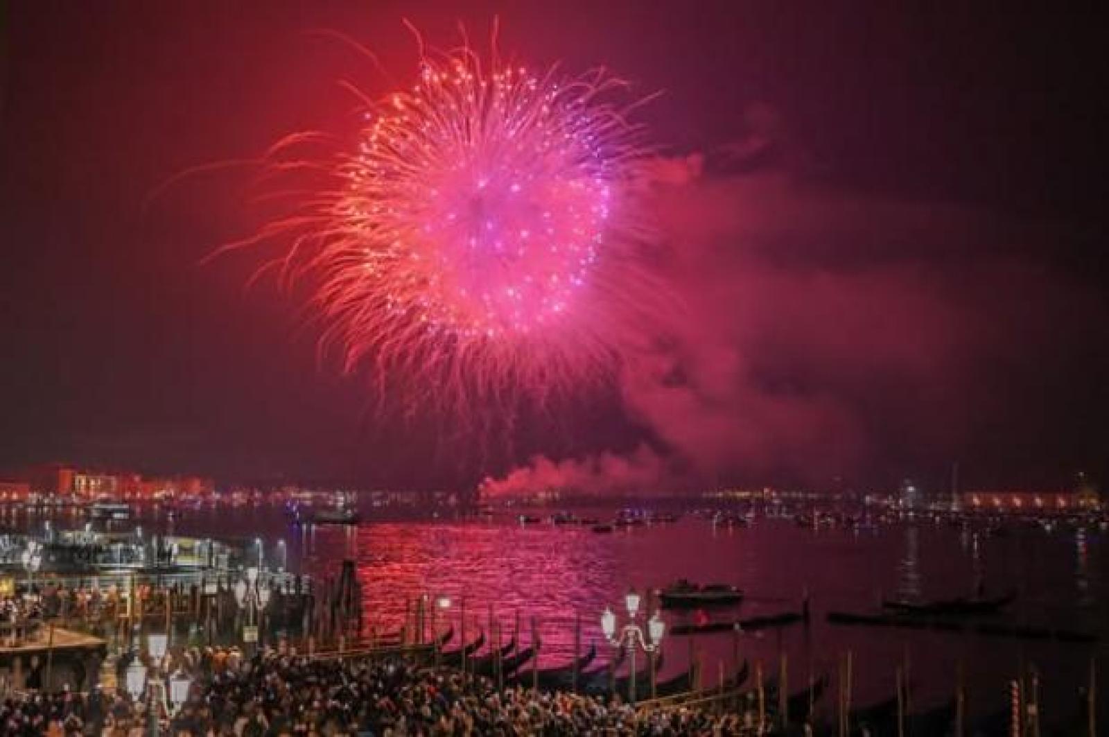 Due appuntamenti imperdibili per salutare l'anno nuovo