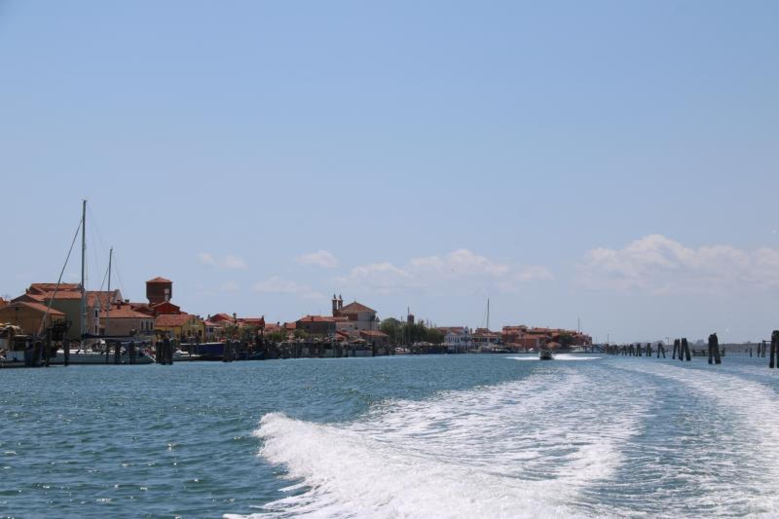 &ldquo;Adesso fate il parco letterario&rdquo;