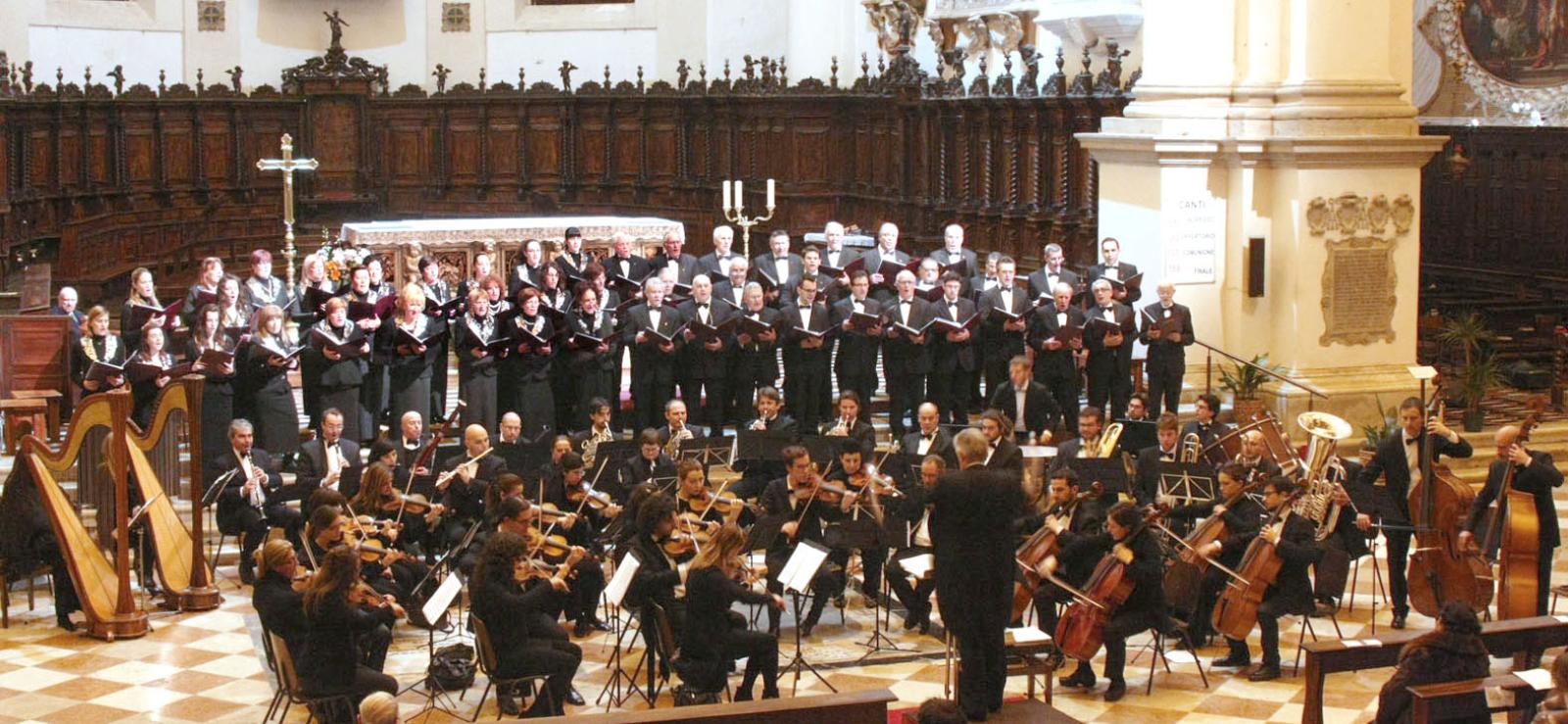 Torna il concerto di Natale