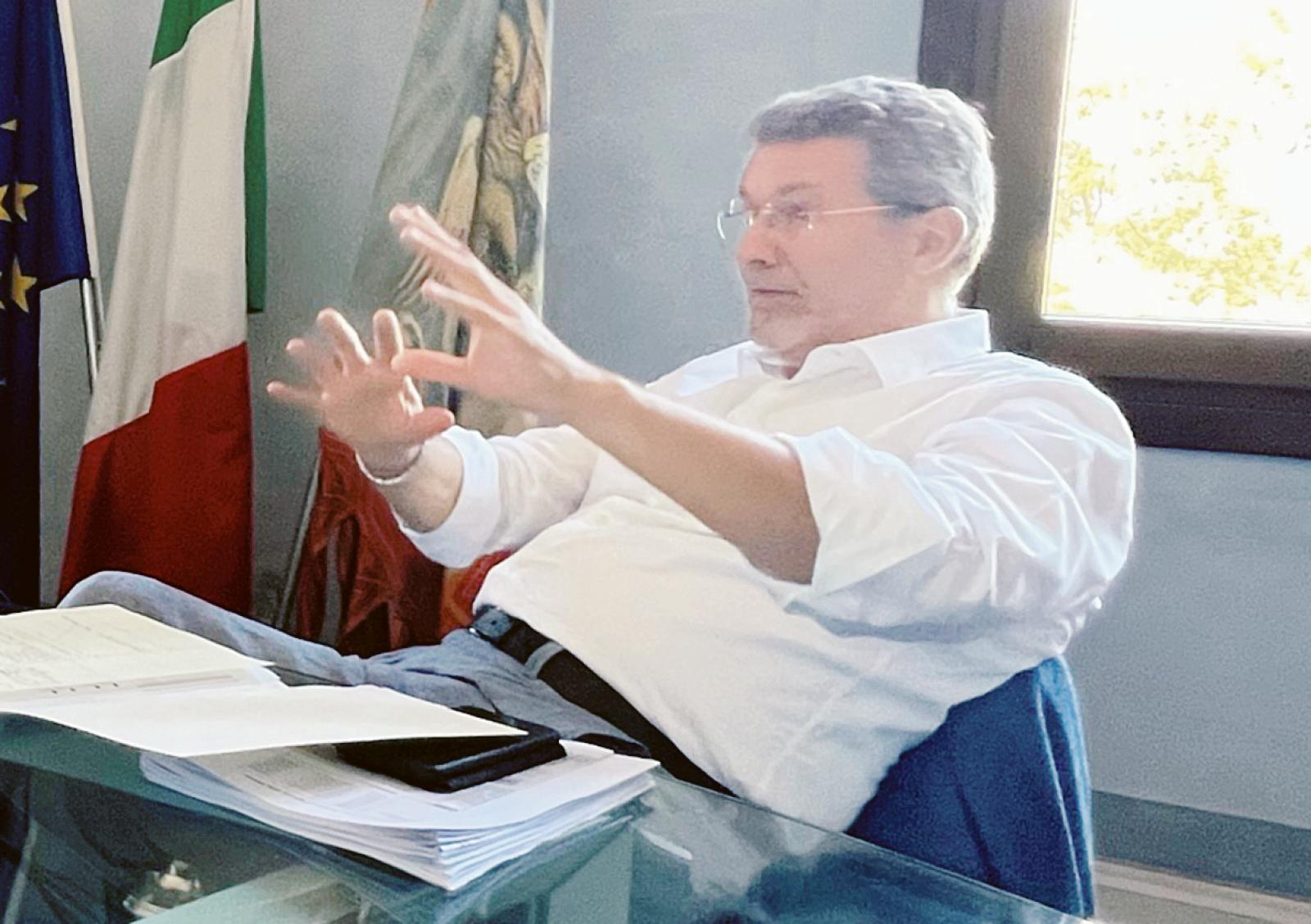 Si ritorna a parlare di fusione