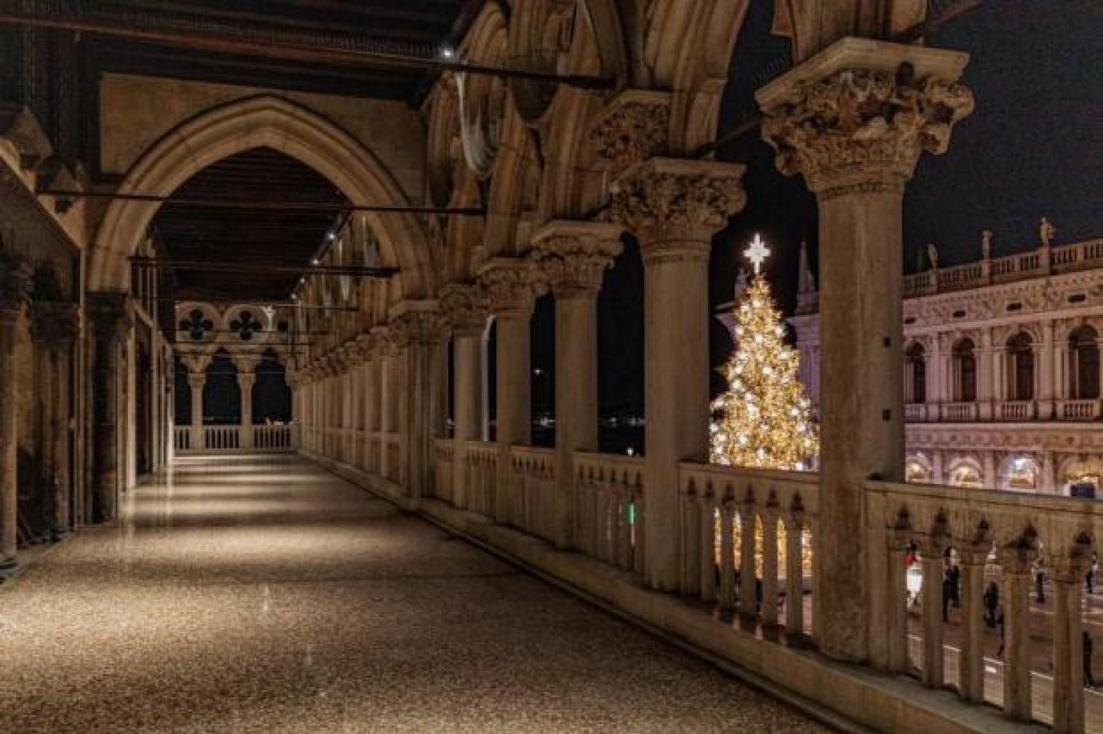 "Venezia. Un Natale da vivere"