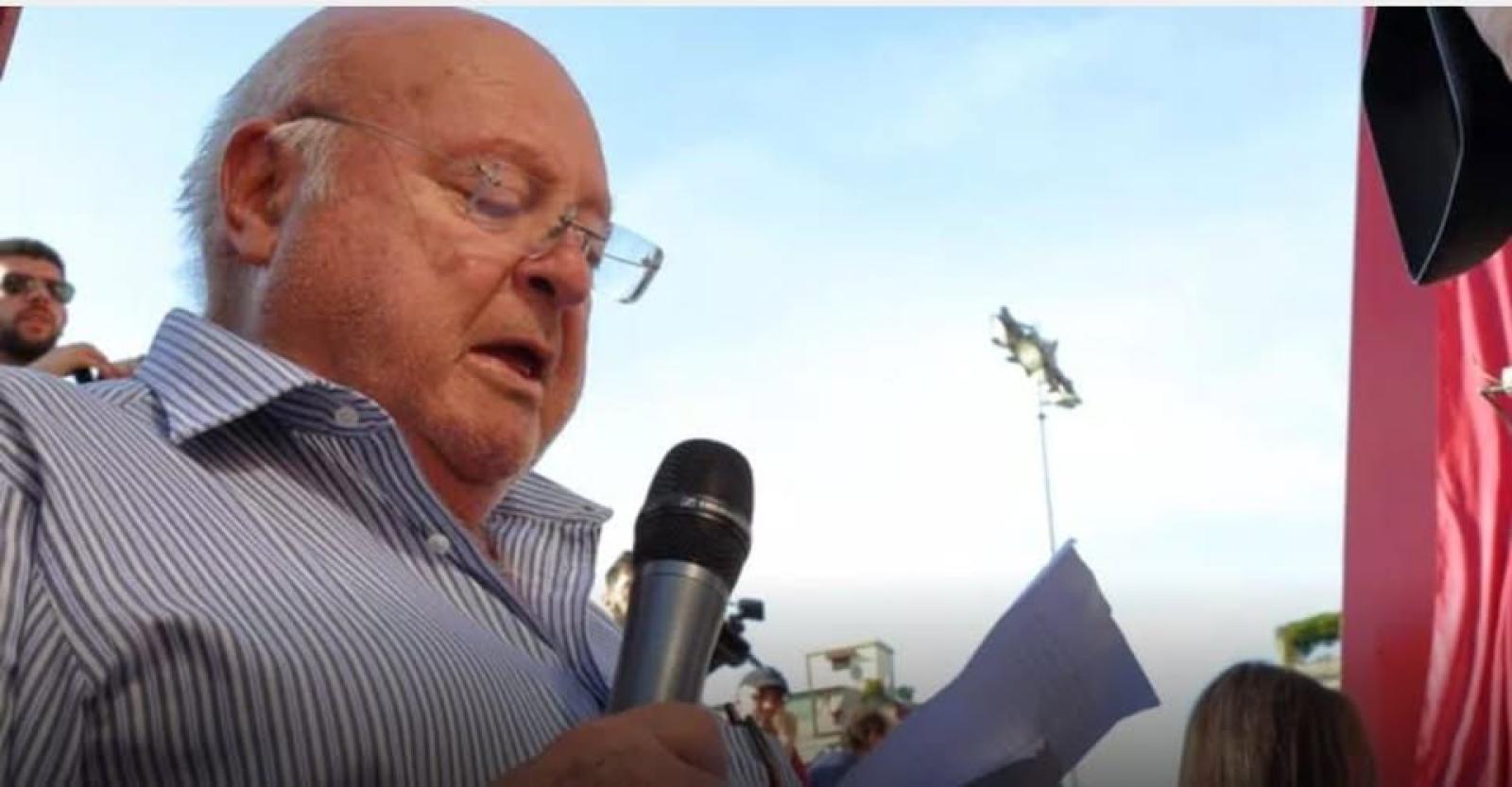 Addio a Giampaolo Ormezzano: il Maestro del Giornalismo Sportivo che Raccont&ograve; 25 Olimpiadi