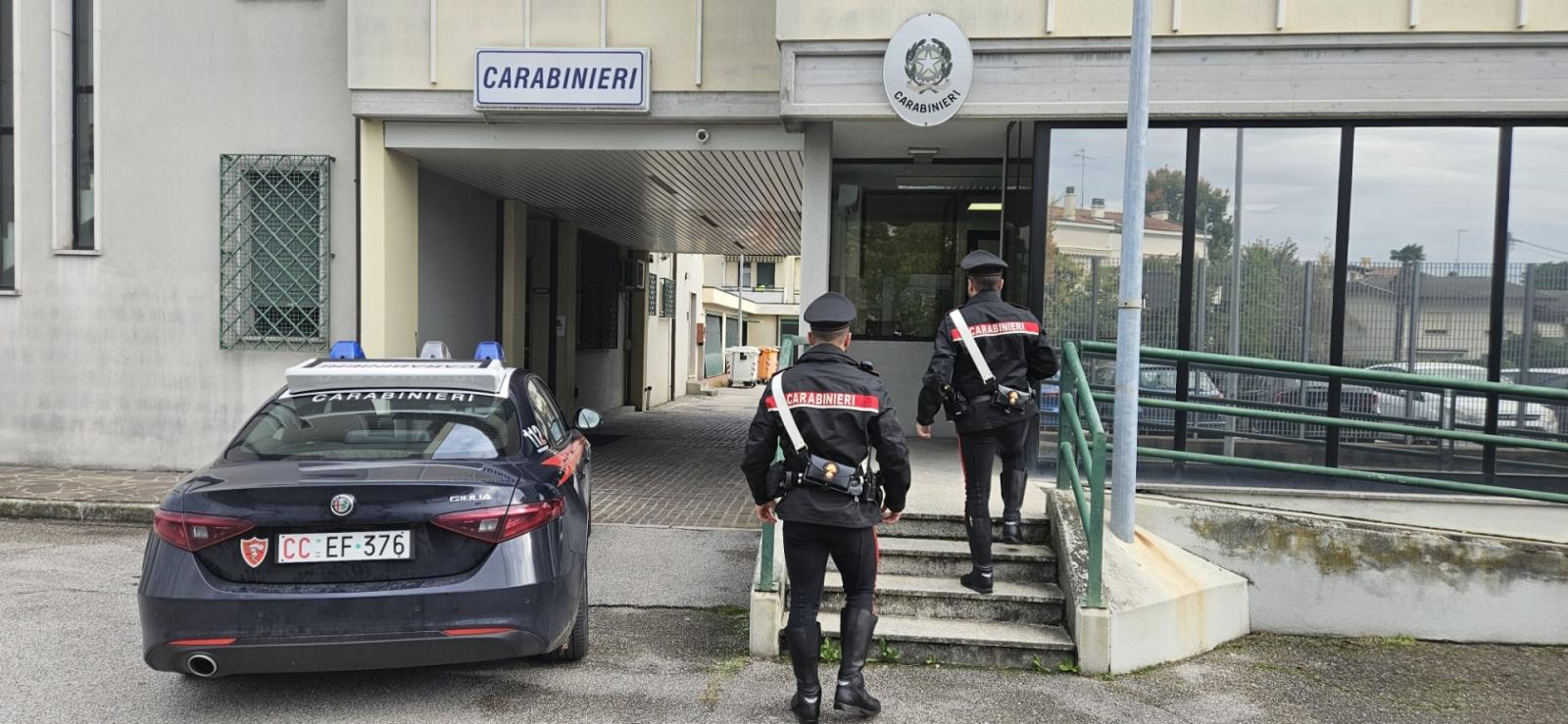 Spaccio di droga, nei guai due fratelli