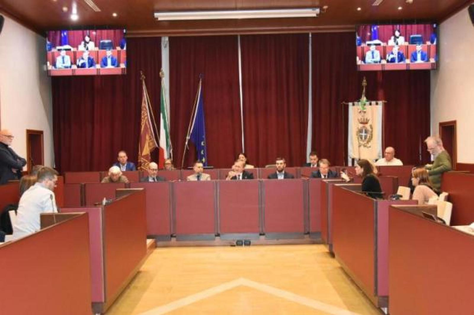 Venezia: Il bilancio di fine anno del sindaco Brugnaro 