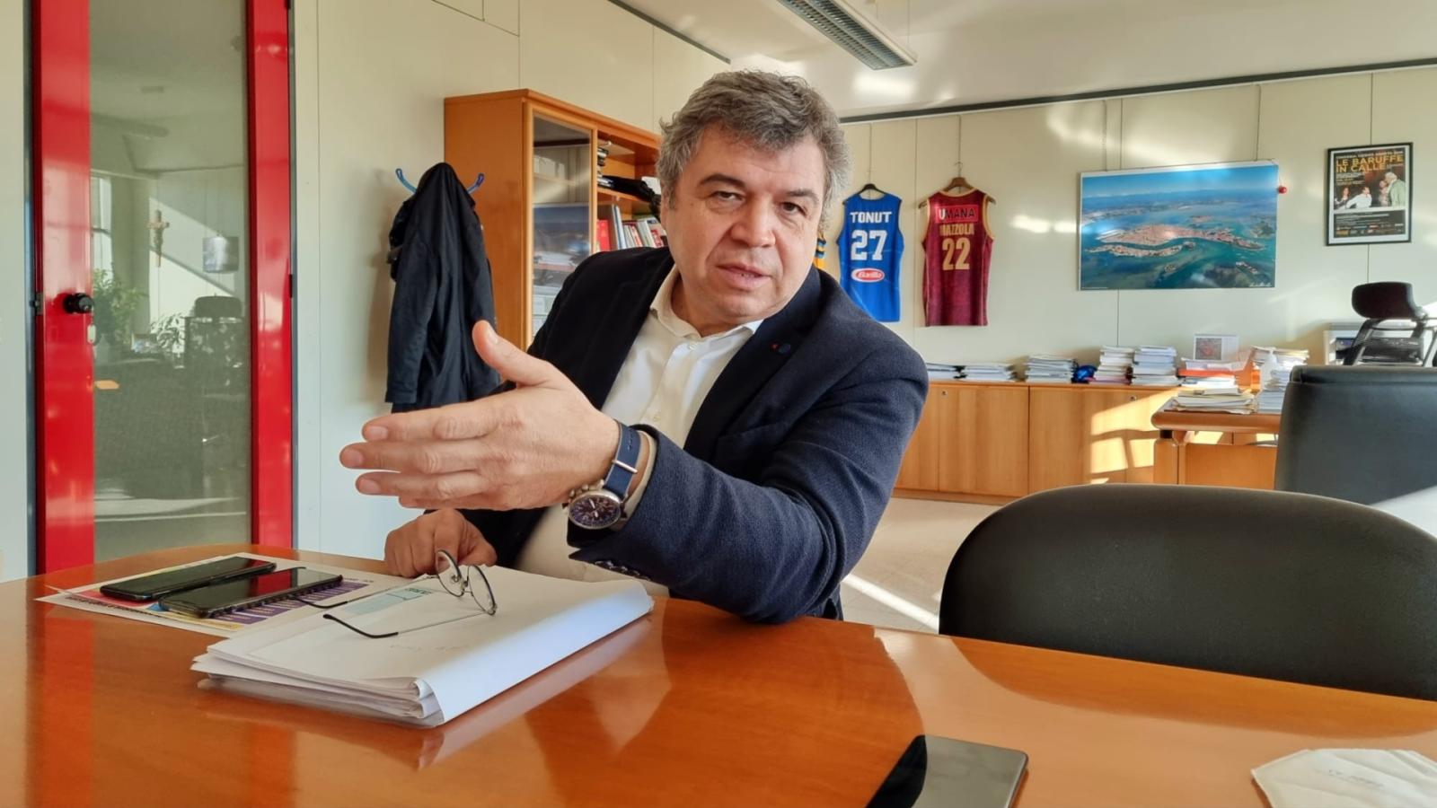 L&rsquo;interpretariato attivo con un link