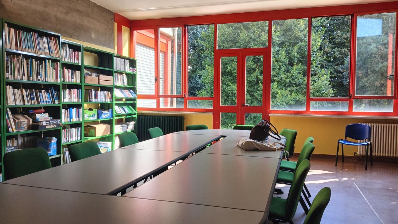 Congelato il progetto doposcuola