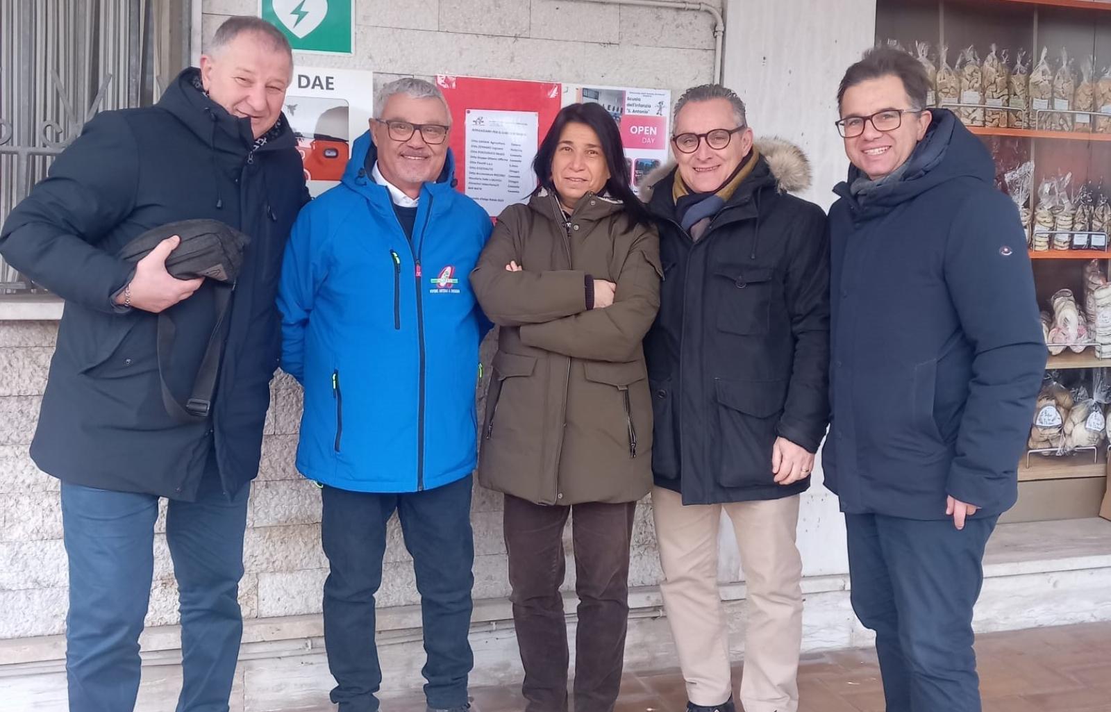 Un dono che salva tante vite