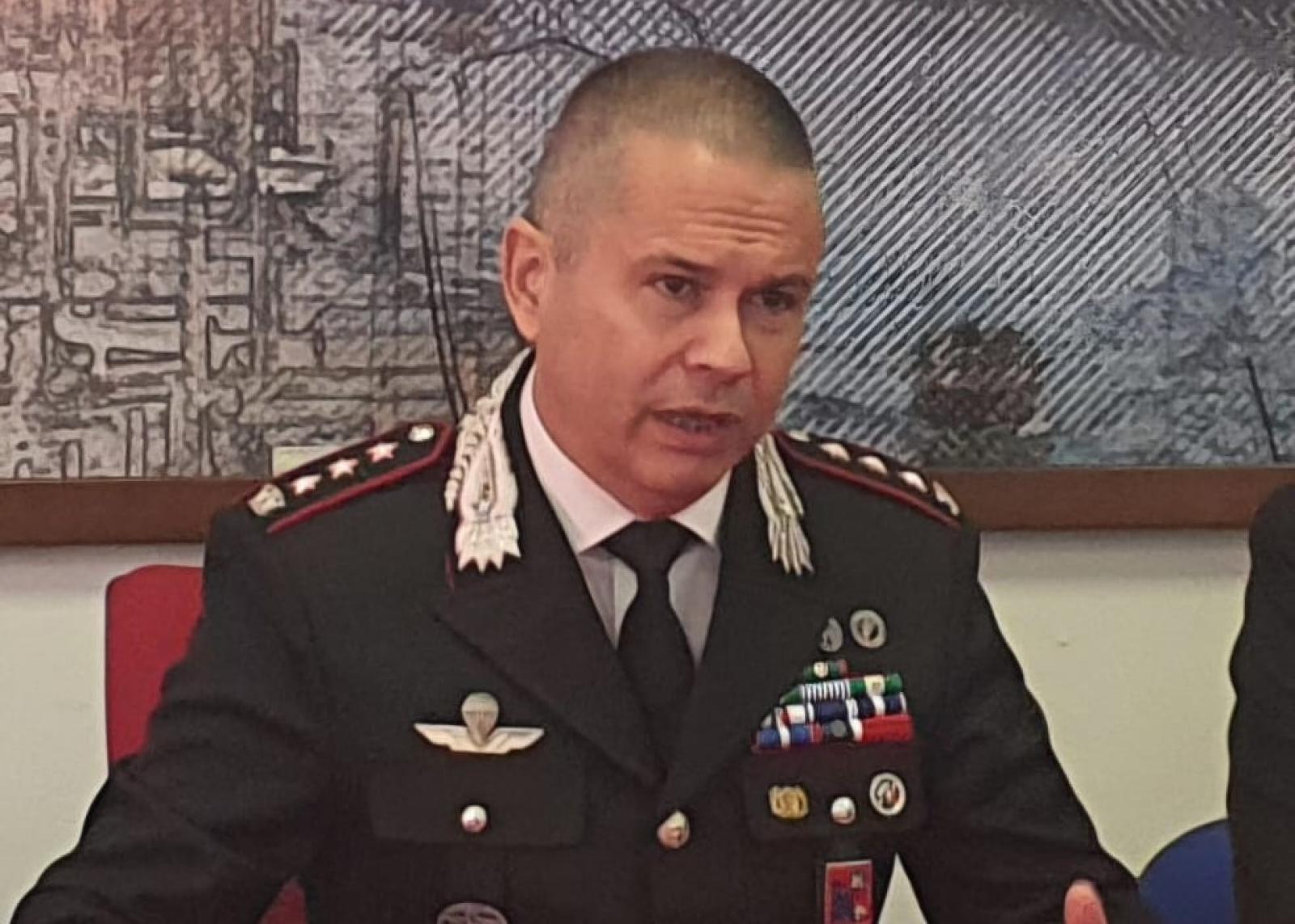 Carabinieri di Venezia: intensificati i controlli contro i furti e l'illegalit&agrave; 