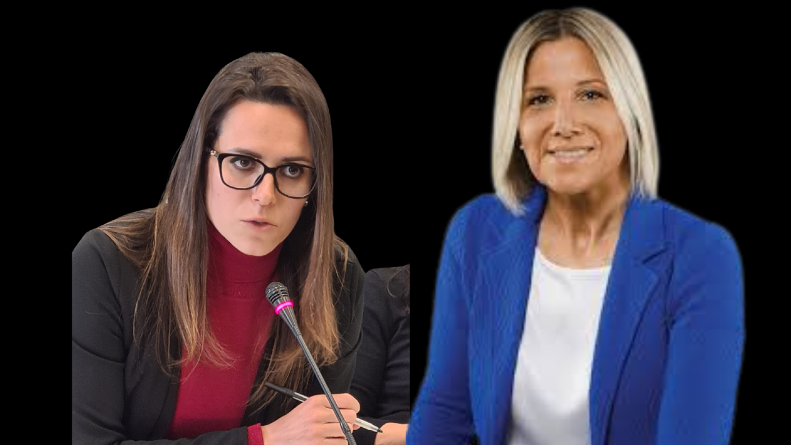 Botta e risposta tra Baldin e Lanzarin sulle rette degli asili