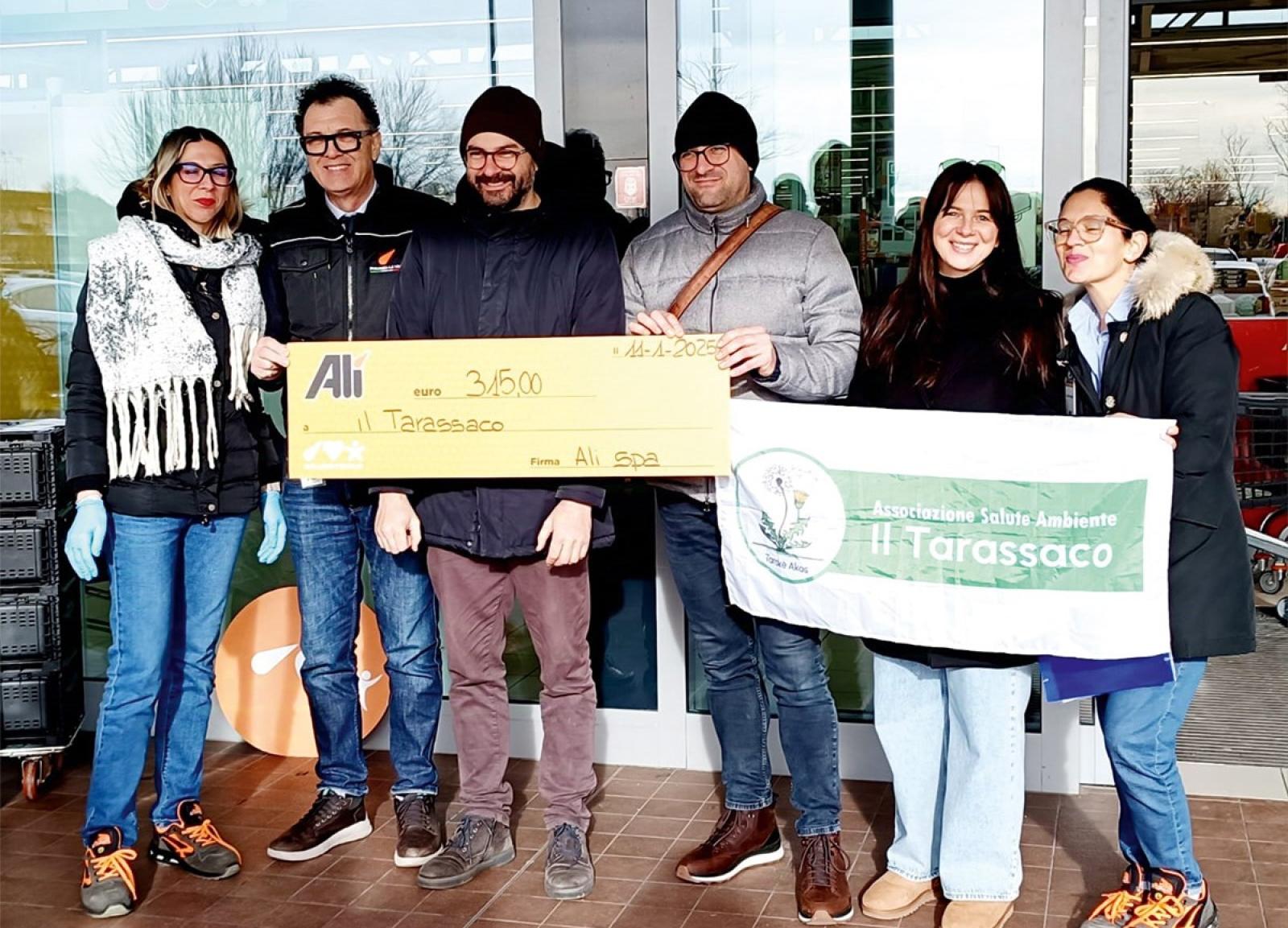 Una casa sicura per i ricci