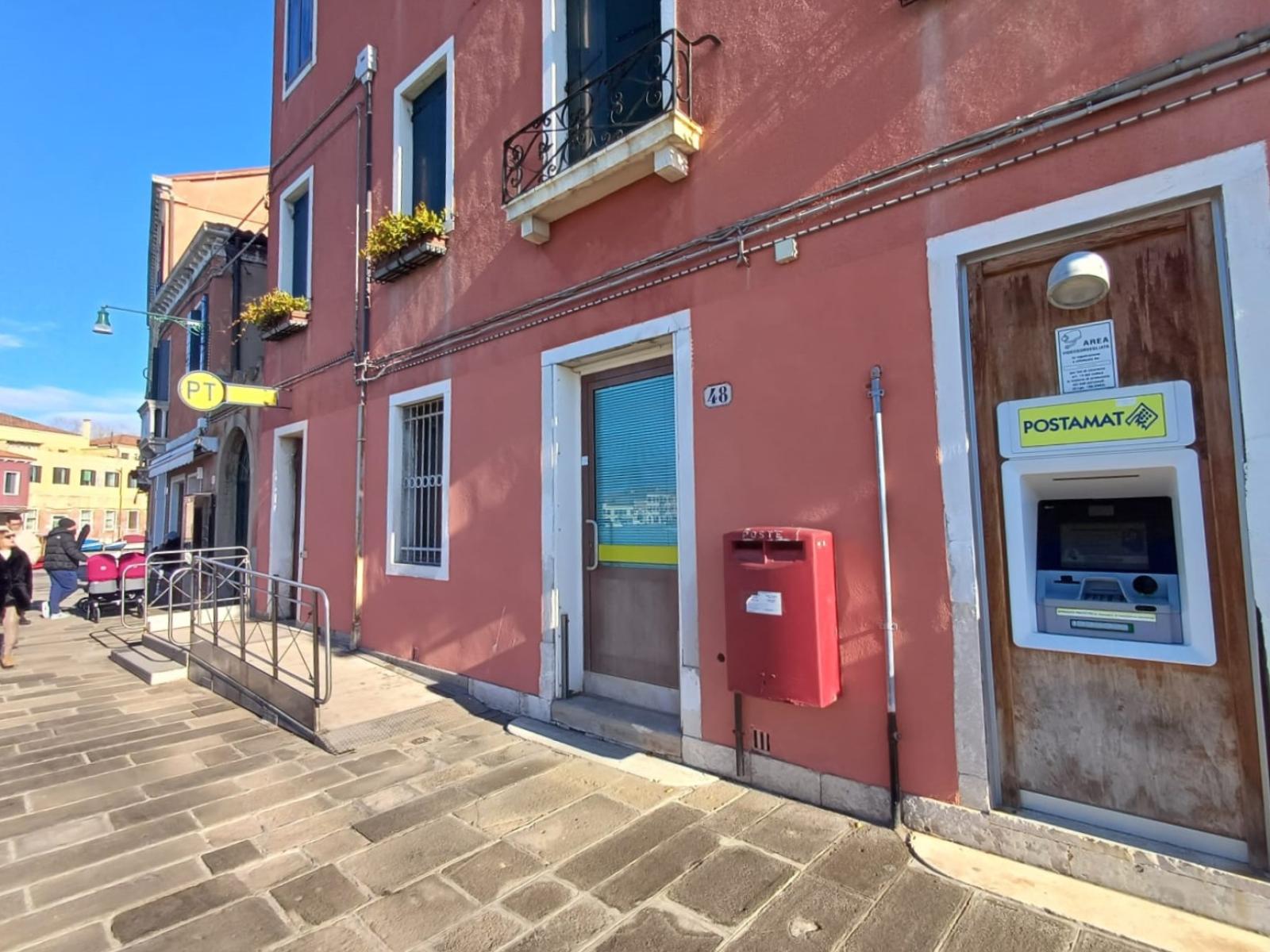 Passaporti elettronici: ora in 45 uffici postali della provincia