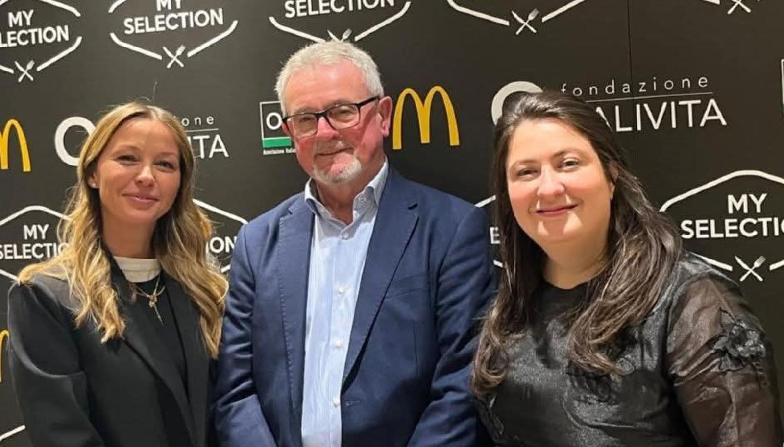 Il radicchio tra i panini di Bastianich