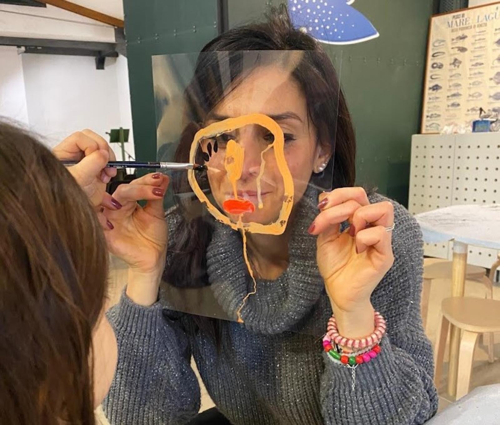 Un laboratorio introspettivo