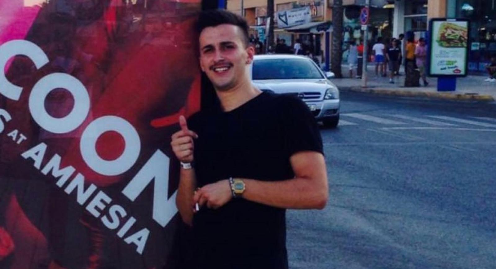 Choc al mercato ittico, muore a soli 31 anni