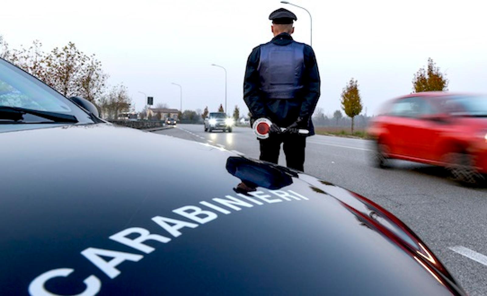 Guida in stato di ebbrezza: 28 denunce nel Veneziano