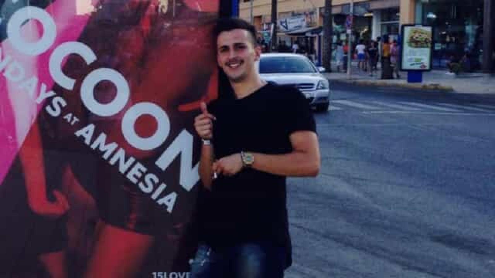 Prevista una folla per salutare Nicola