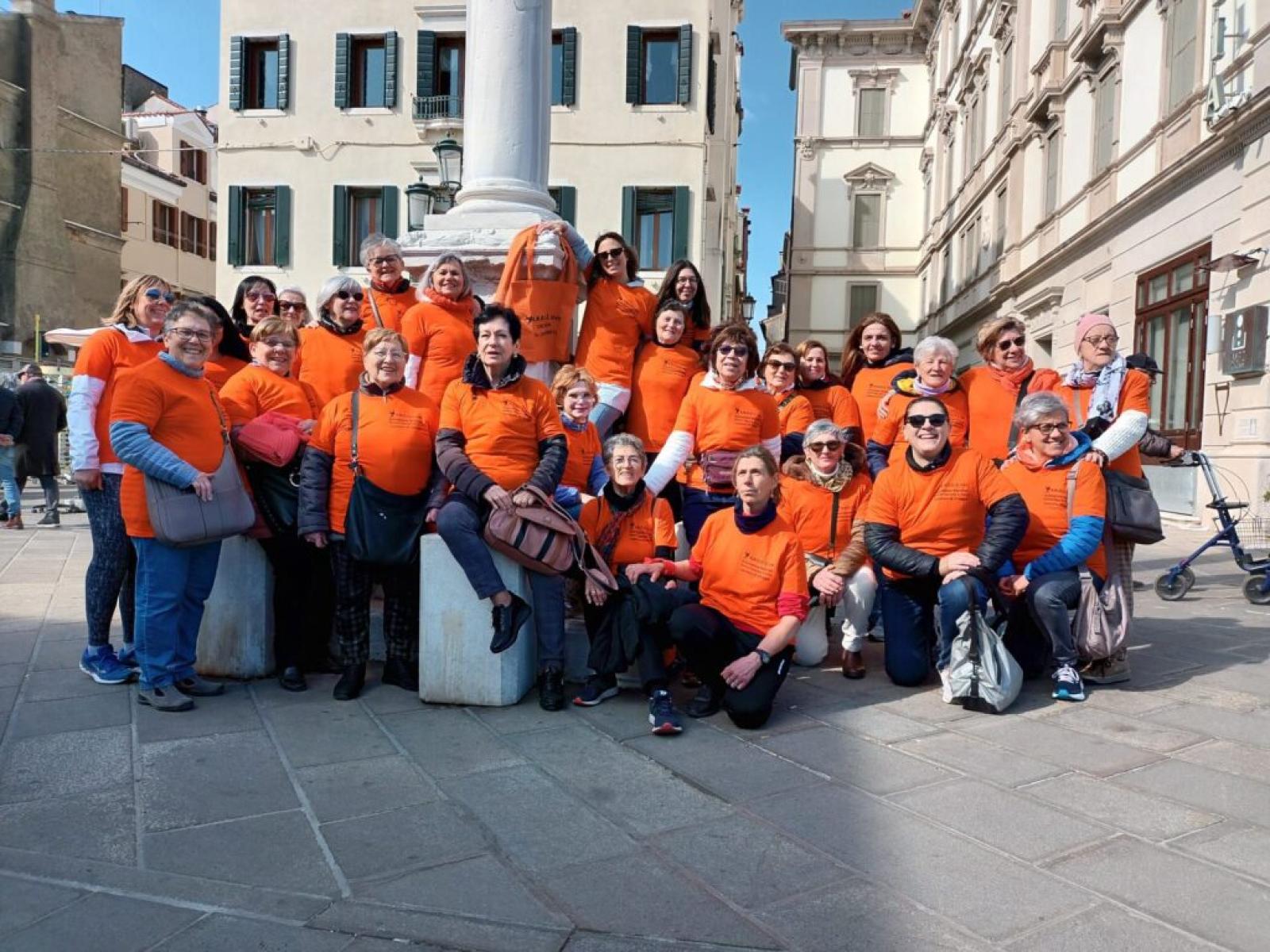  Screening mammografico, Andos ricorda l'importanza di aderire